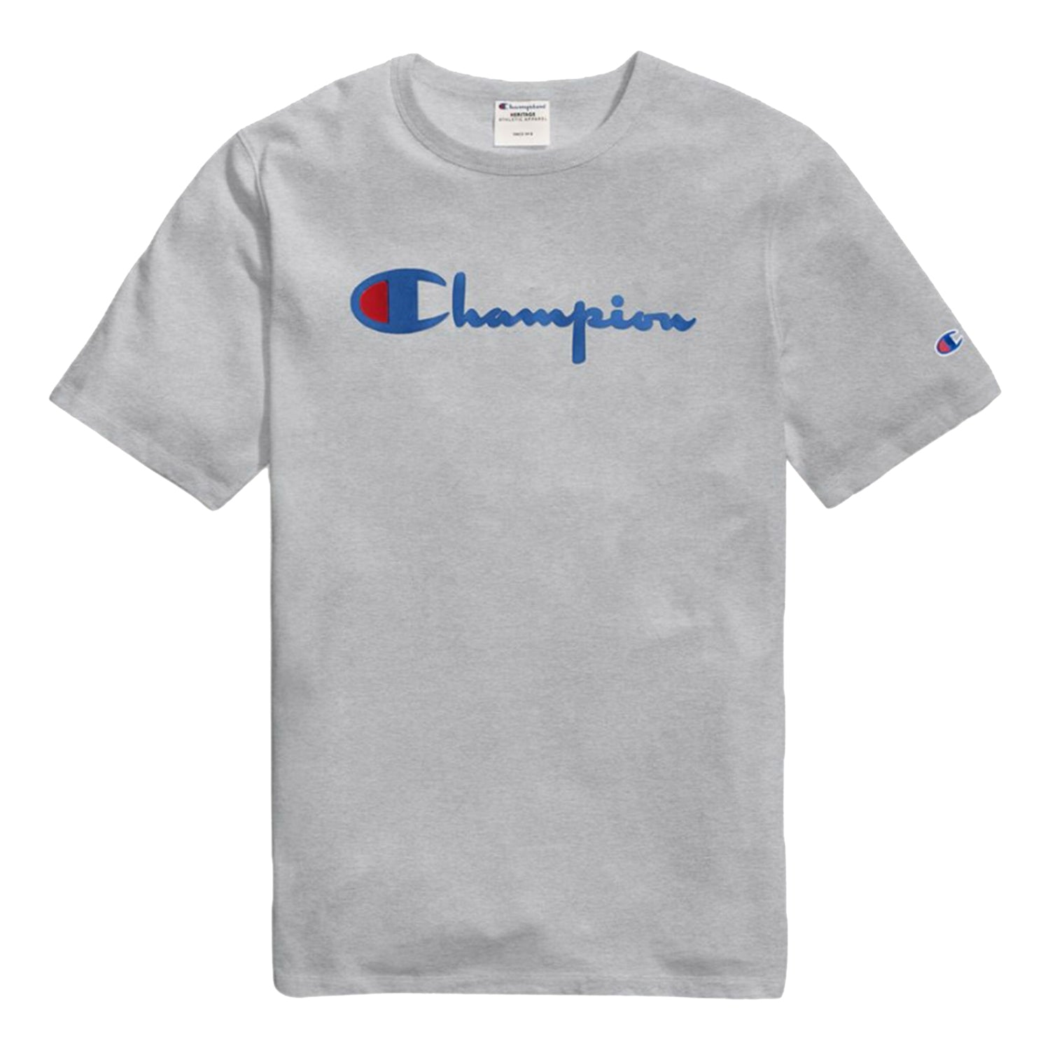 Champion Heritage Tee Mens Style : Gt19y07954