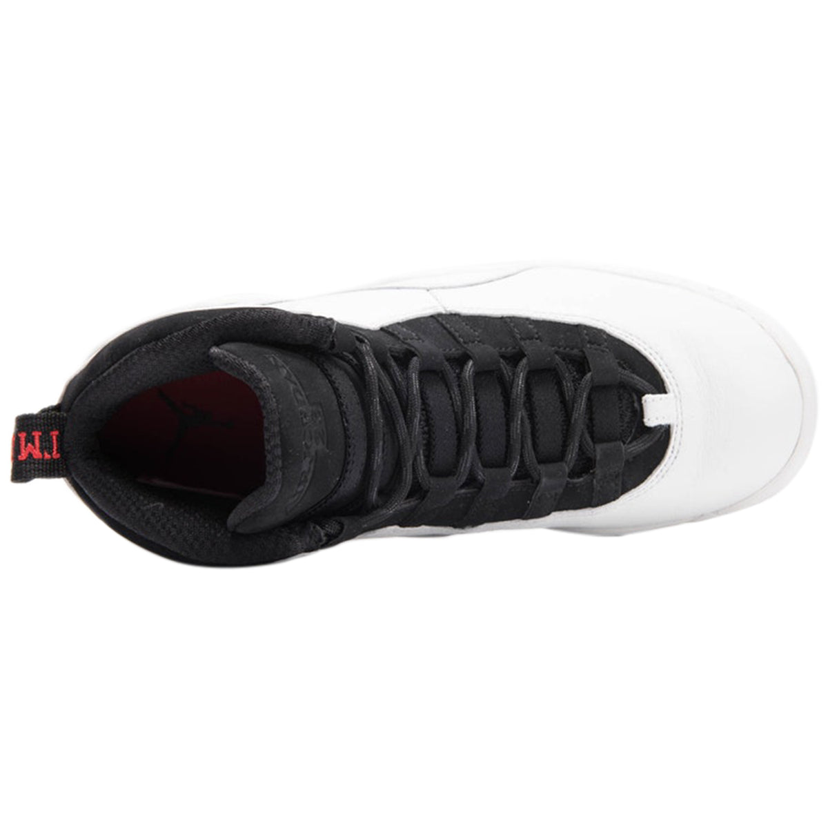 Jordan 10 Retro I&