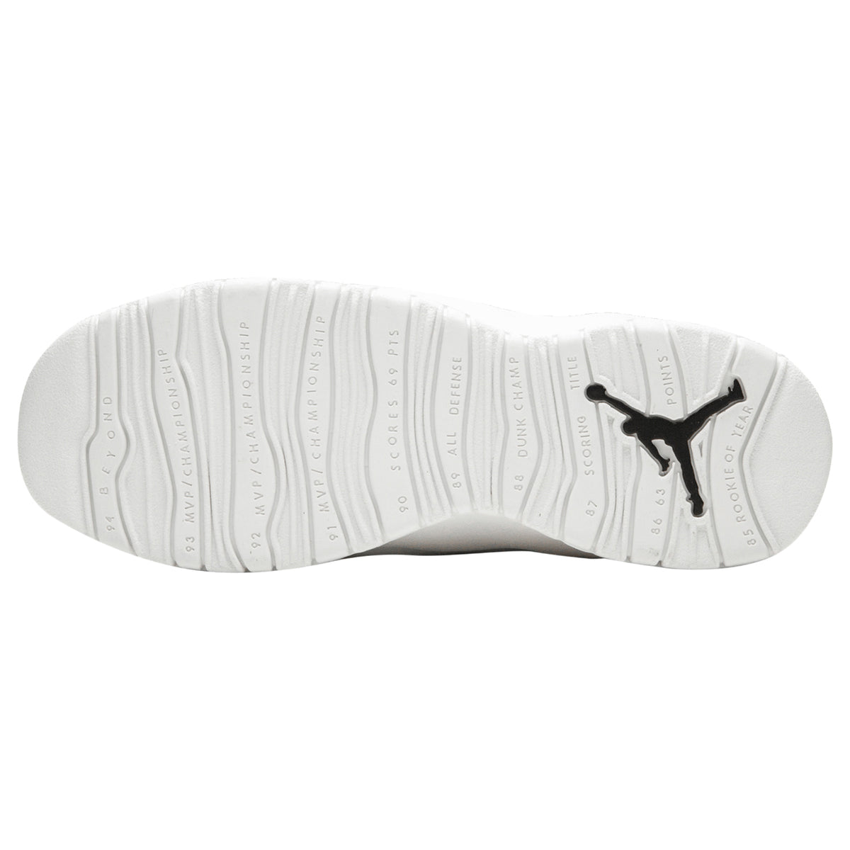 Jordan 10 Retro I&