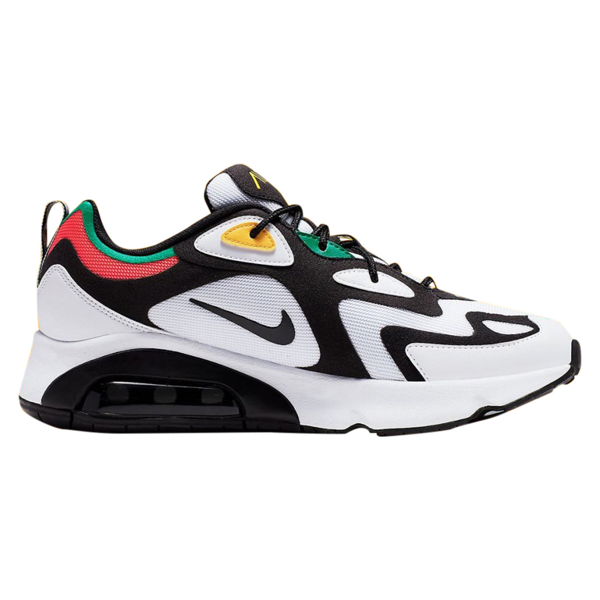 Nike Air Max 200 Mens Style : Aq2568-101