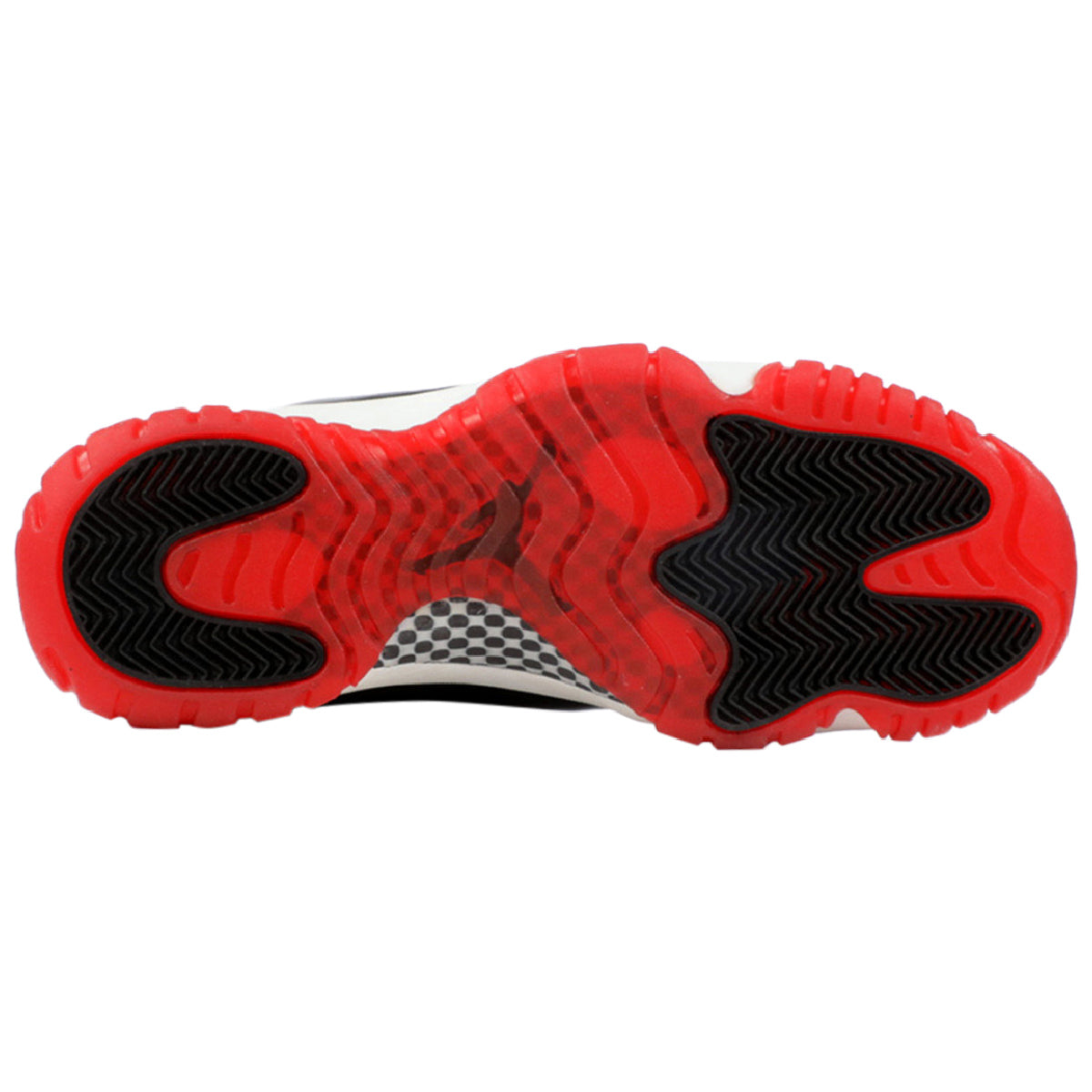 AIR JORDAN 11 RETRO 'BRED' 2019