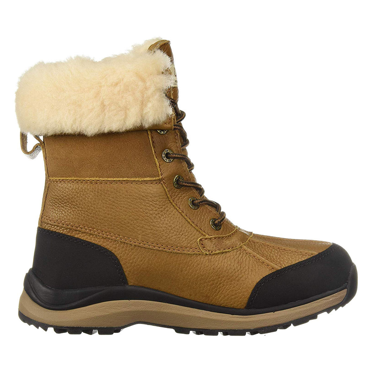 UGG Adirondack III Boot Chestnut (Women&