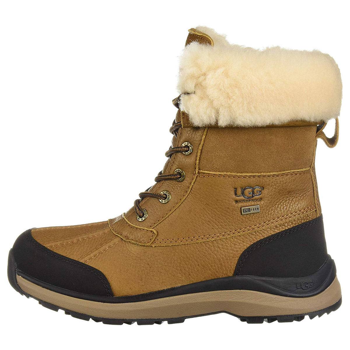 UGG Adirondack III Boot Chestnut (Women&