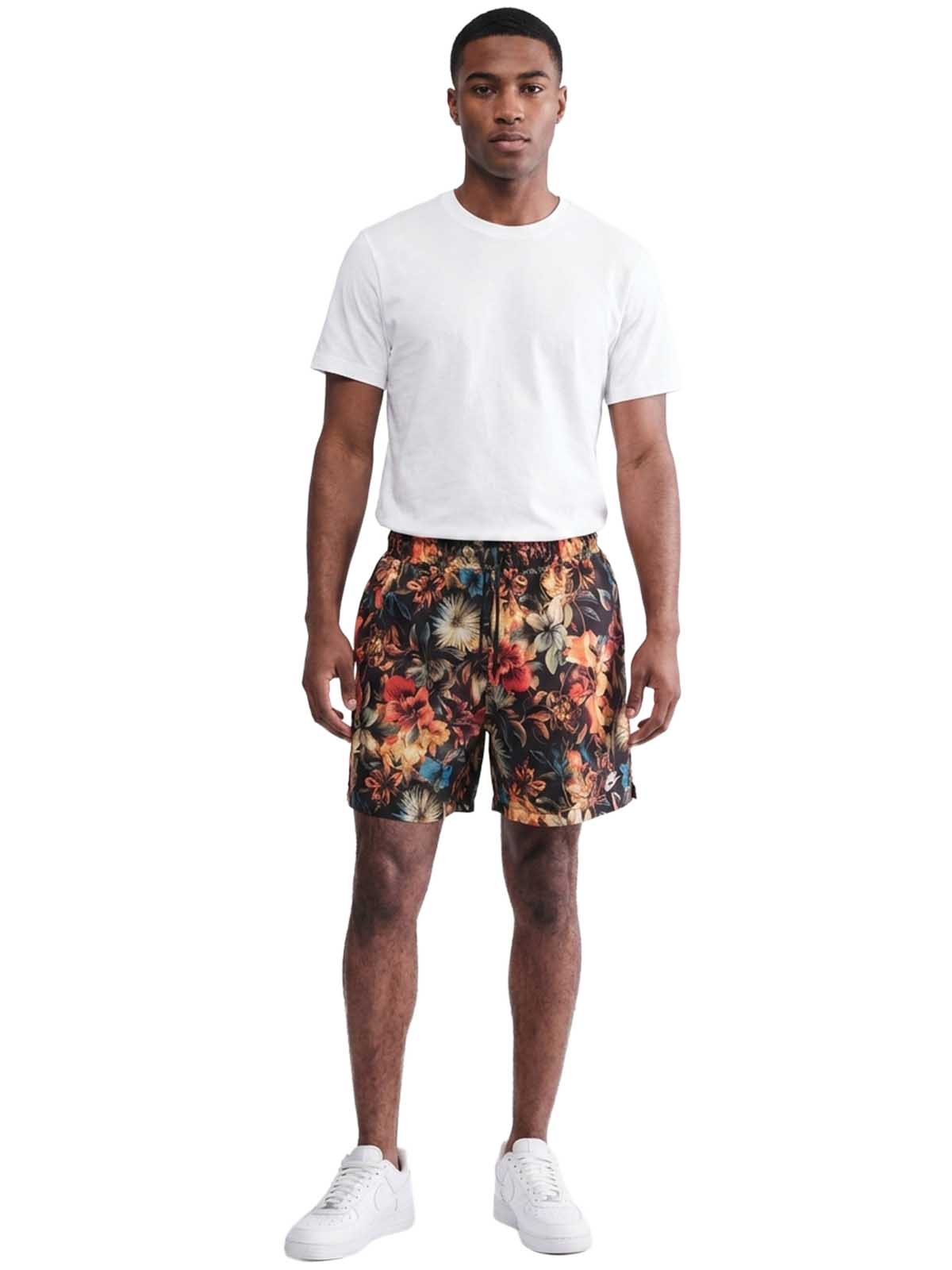 Nike Club Flow Shorts Mens Style : Ib8551