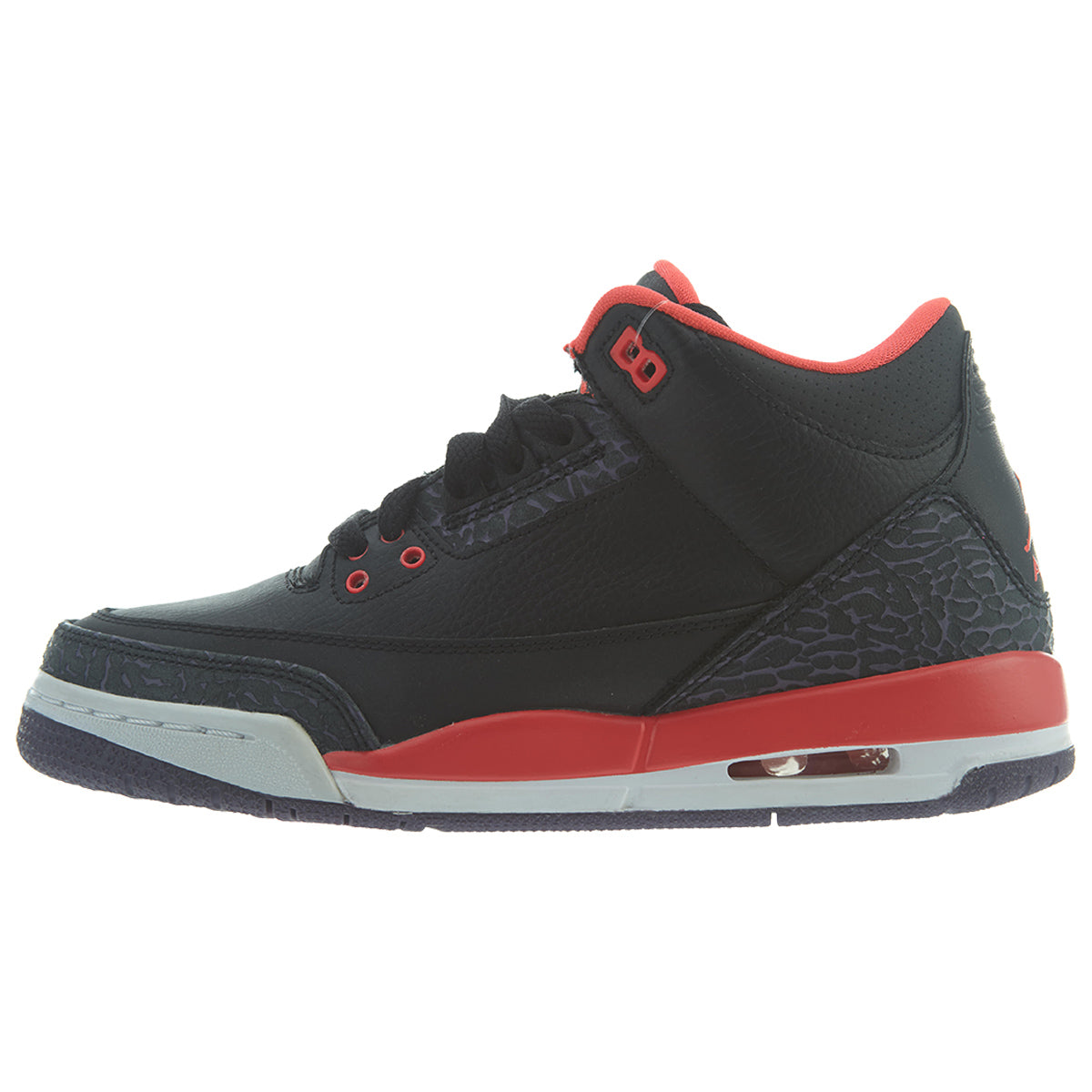 Air Jordan 3 Retro Big Kids Style