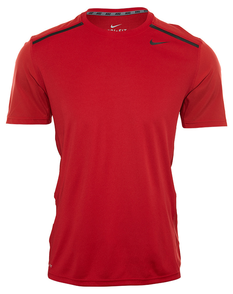 NIKE SHORT-SLEVEED ACTIVE T-SHIRT STYLE