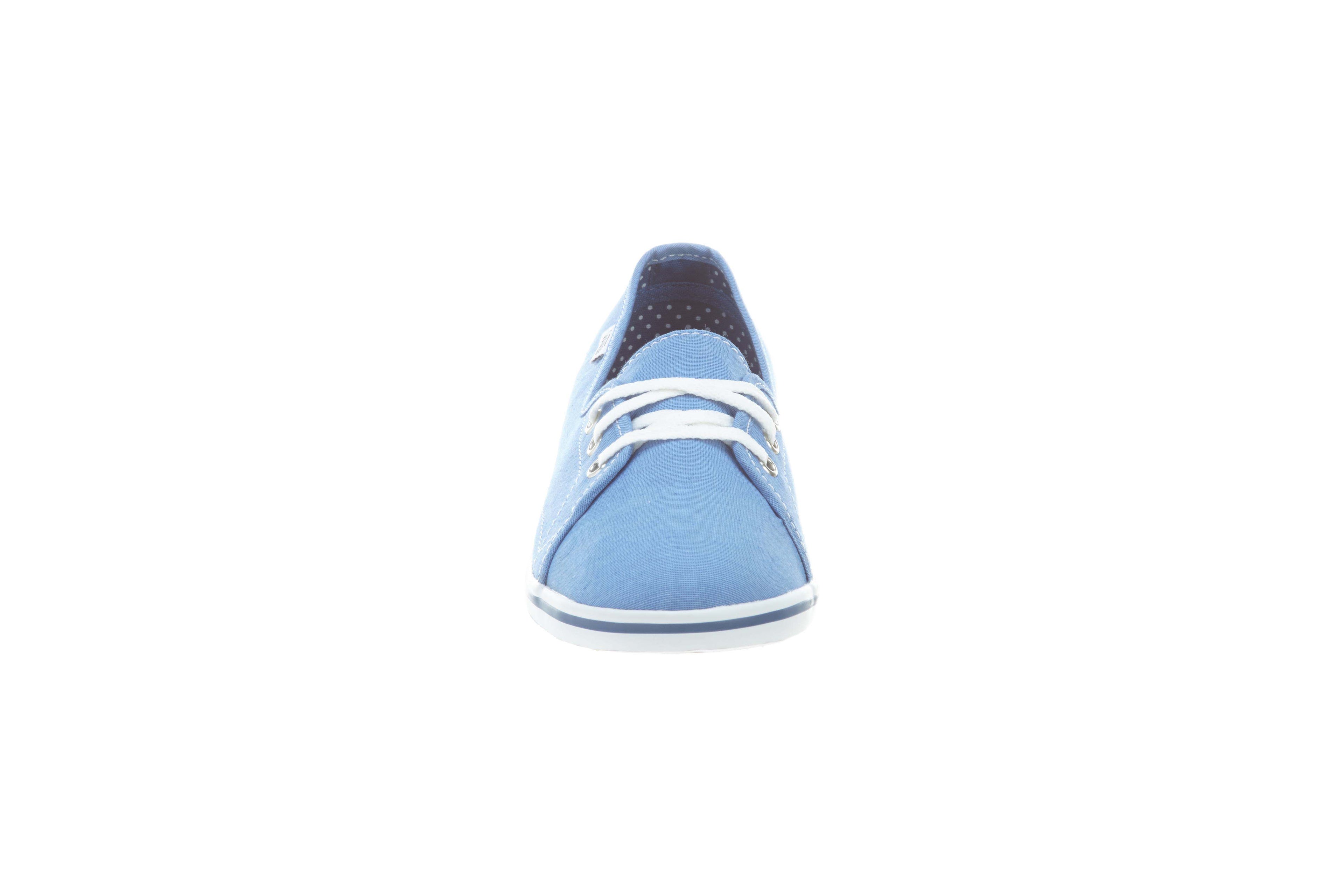 Vans Leah Unisex Style