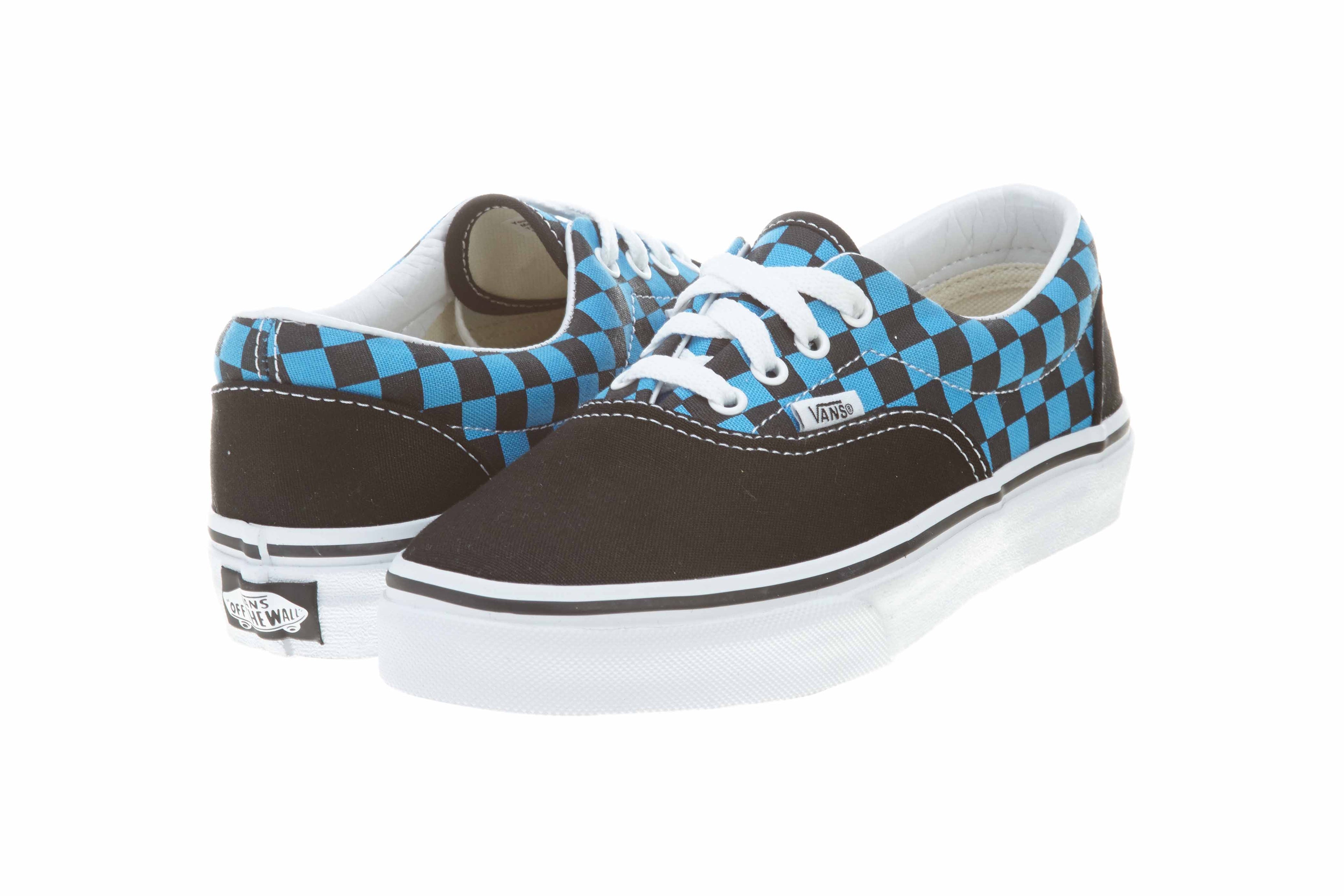 Vans Era Little Kids Style