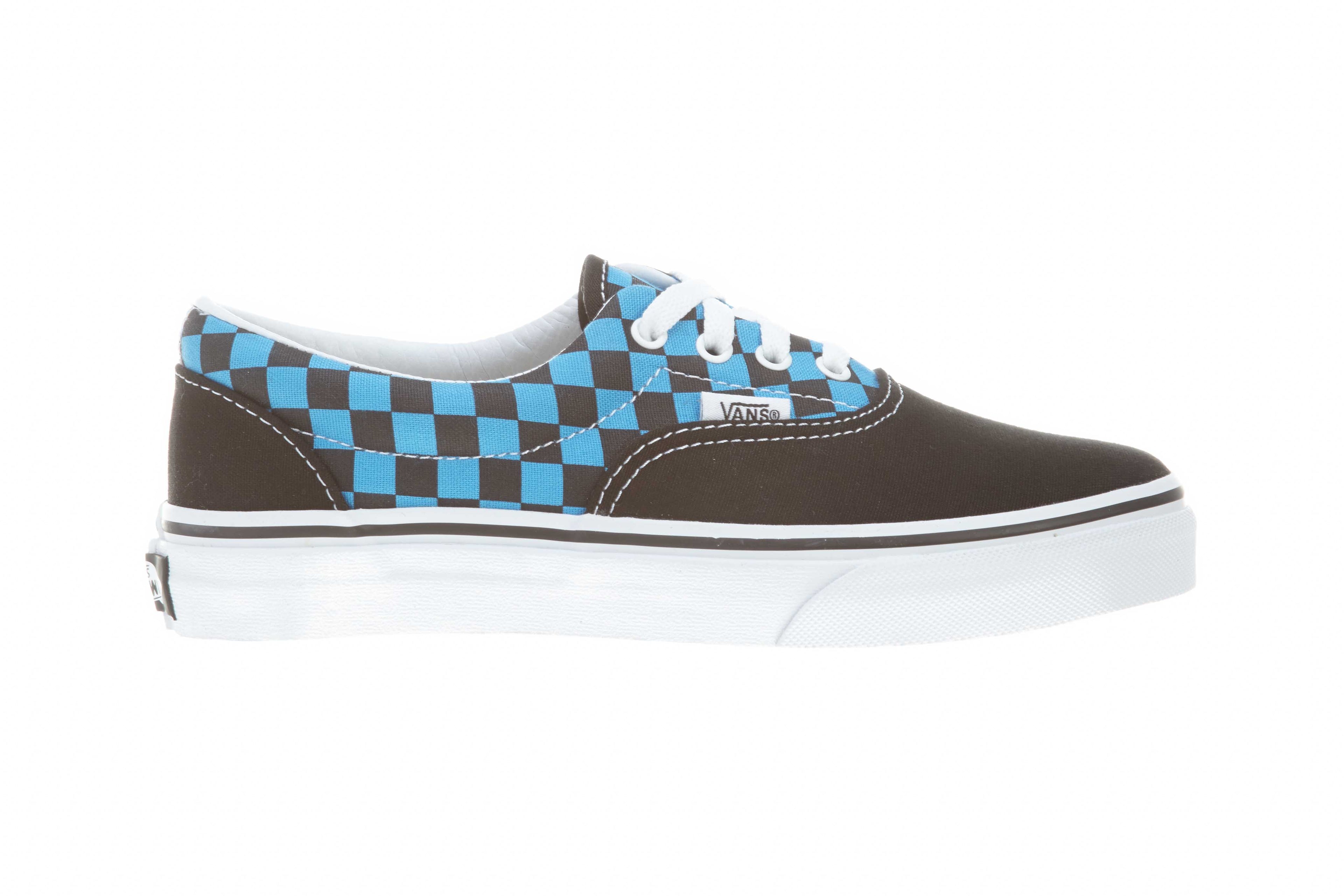 Vans Era Little Kids Style