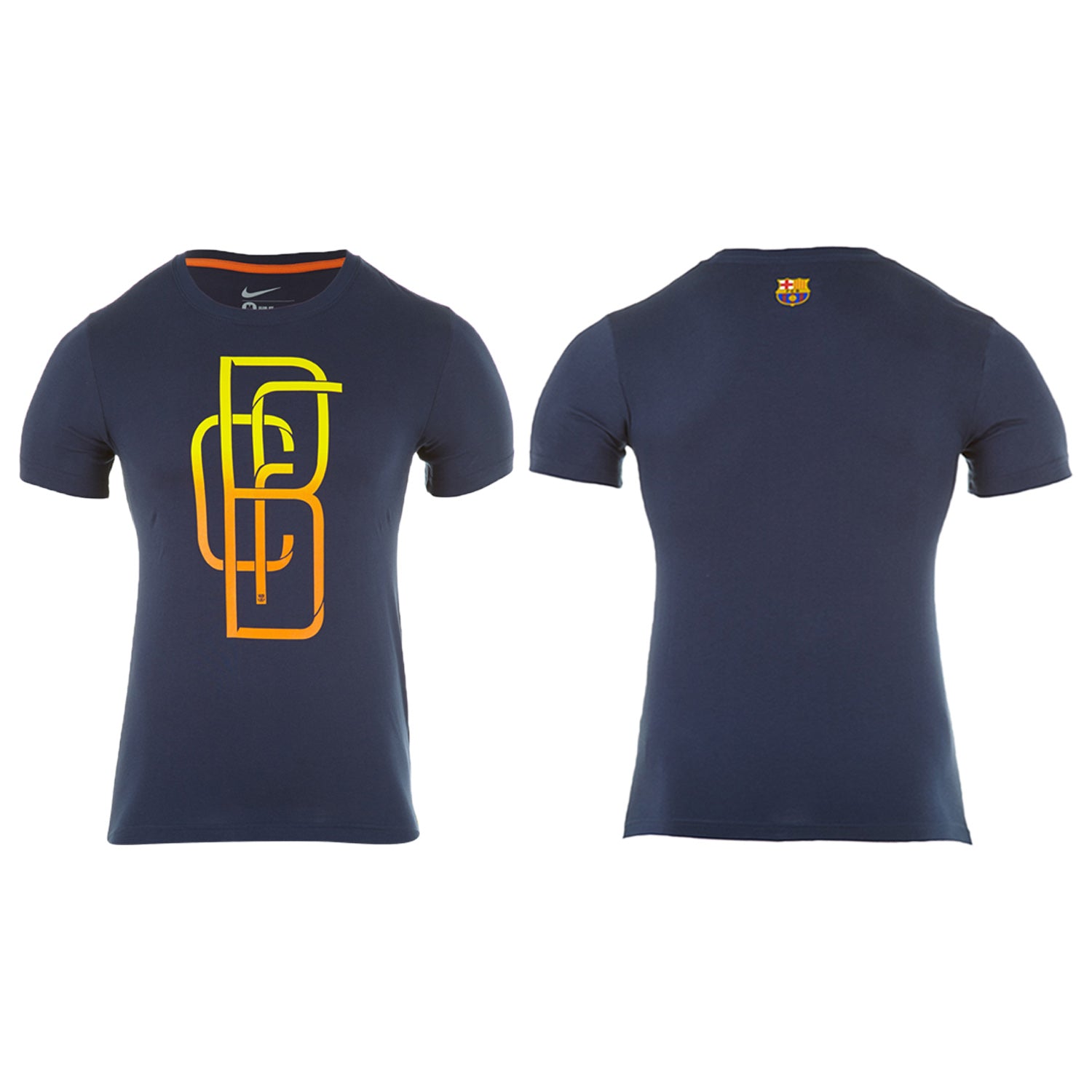 NIKE MEN'S SHORT-SLEVEED T-SHIRT MEN'S STYLE # 480505