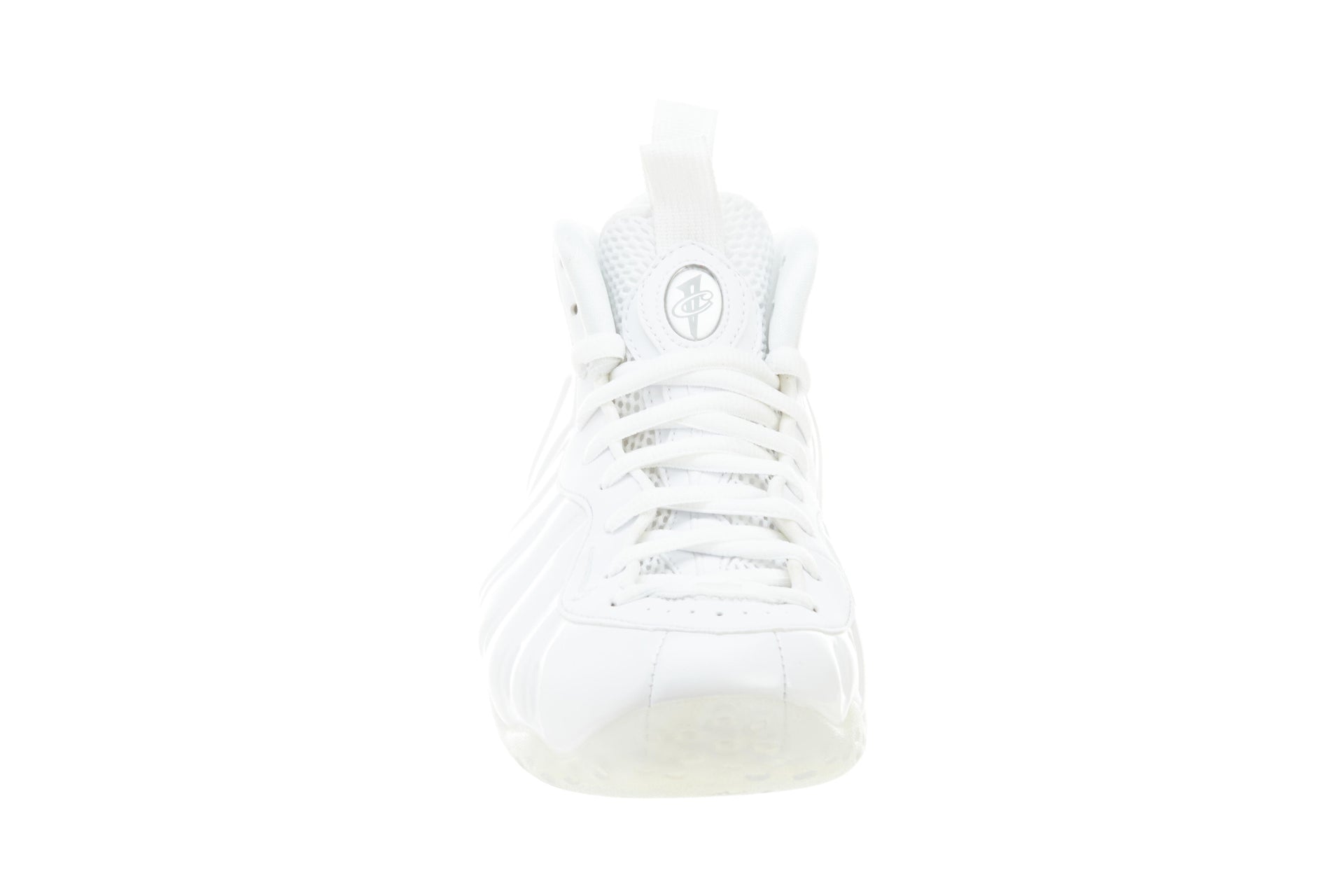 Nike Air Foamposite One "white-out" - white/white Mens Style :314996