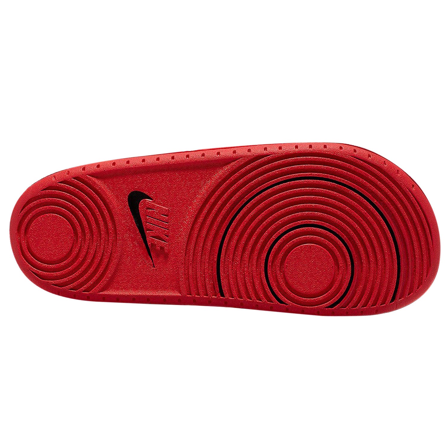 Nike Offcourt Slide Black University Red