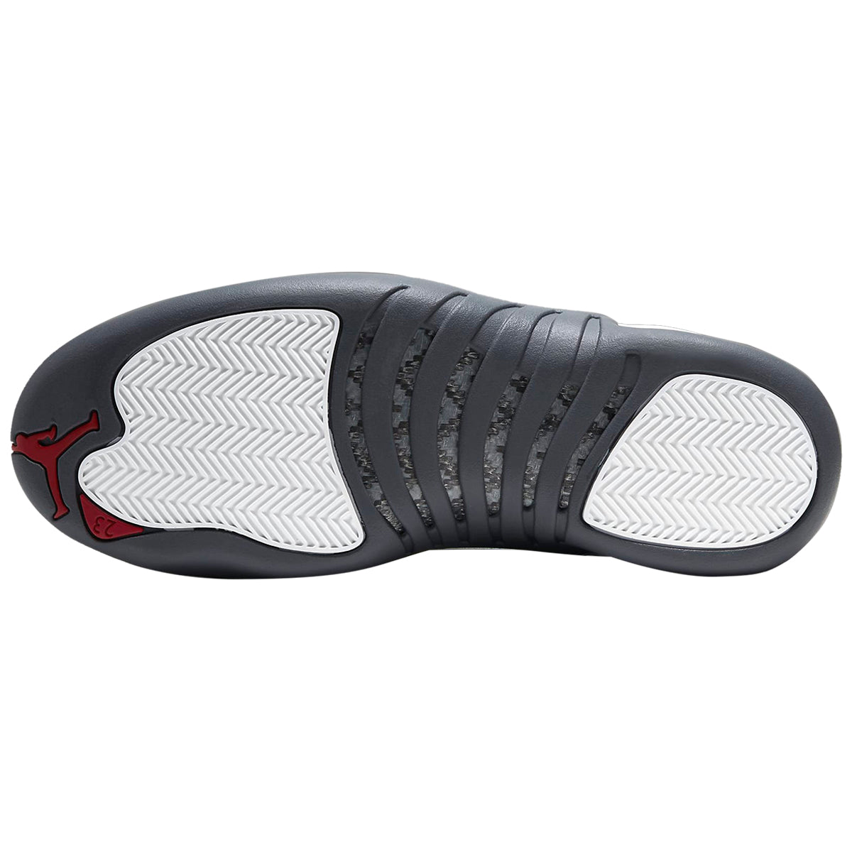Jordan 12 Retro Big Kids Style : 153265-160