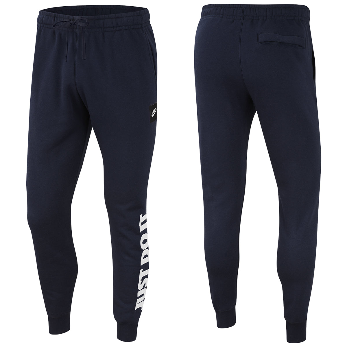 Nike Sportswear Jdi Fleece Pants Mens Style Bv5114