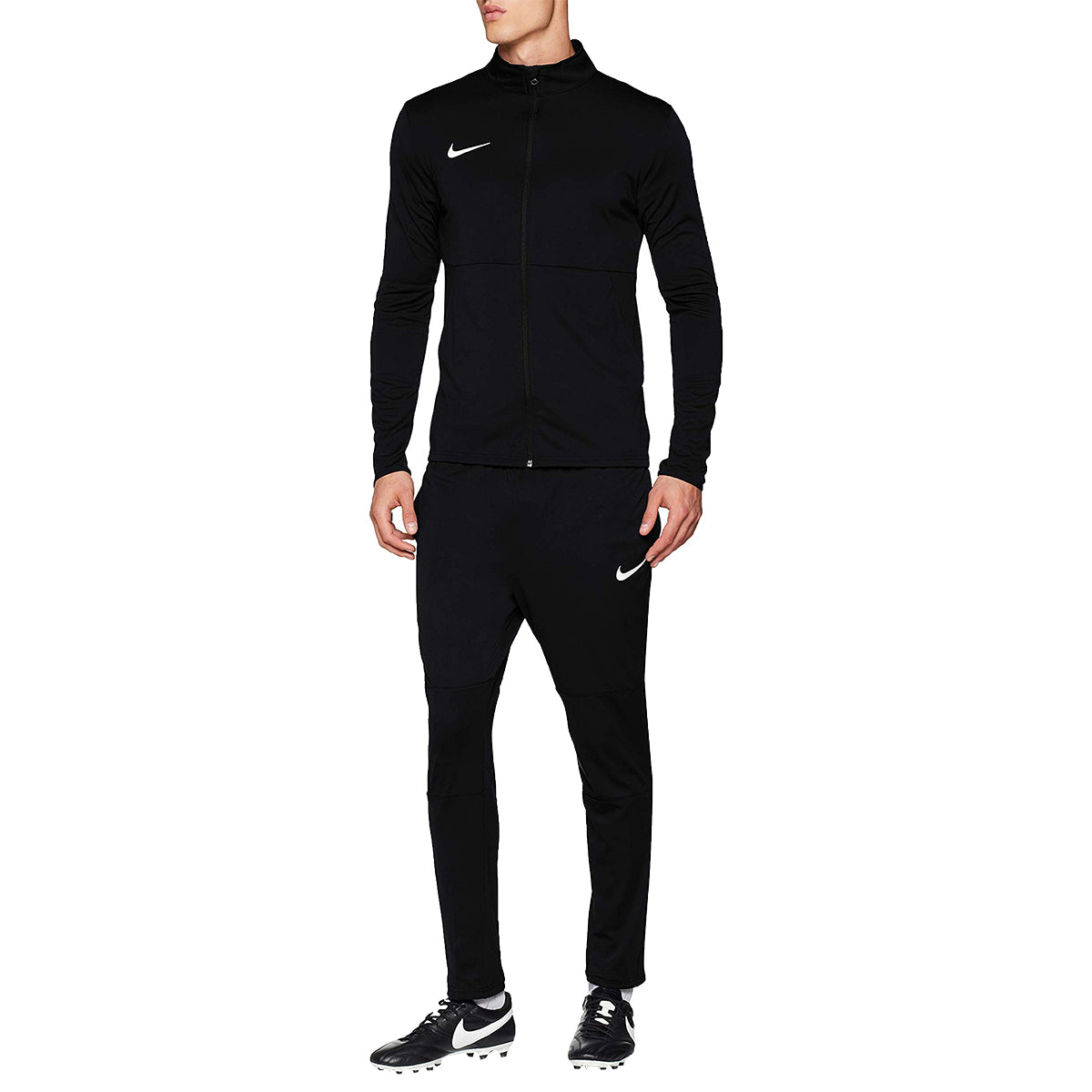 Nike Park 18 Poly Tracksuit Mens Style : Aq5065