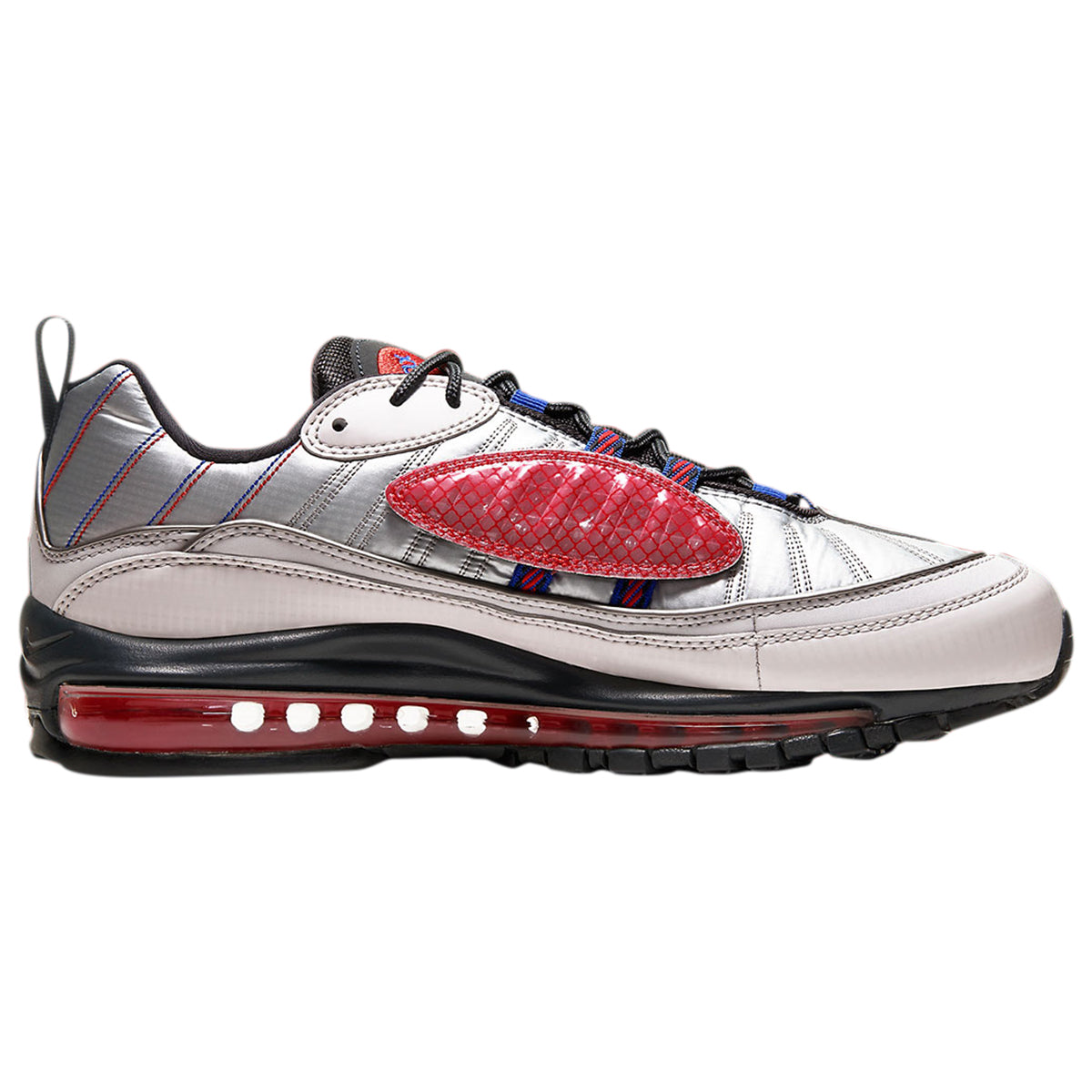 Nike Air Max 98 Space Suit