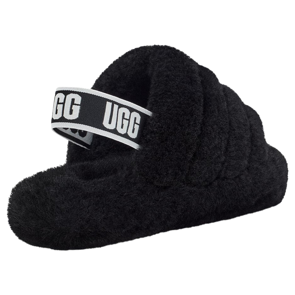 Ugg Fluff Yeah Slide Little Kids Style : 1098494k