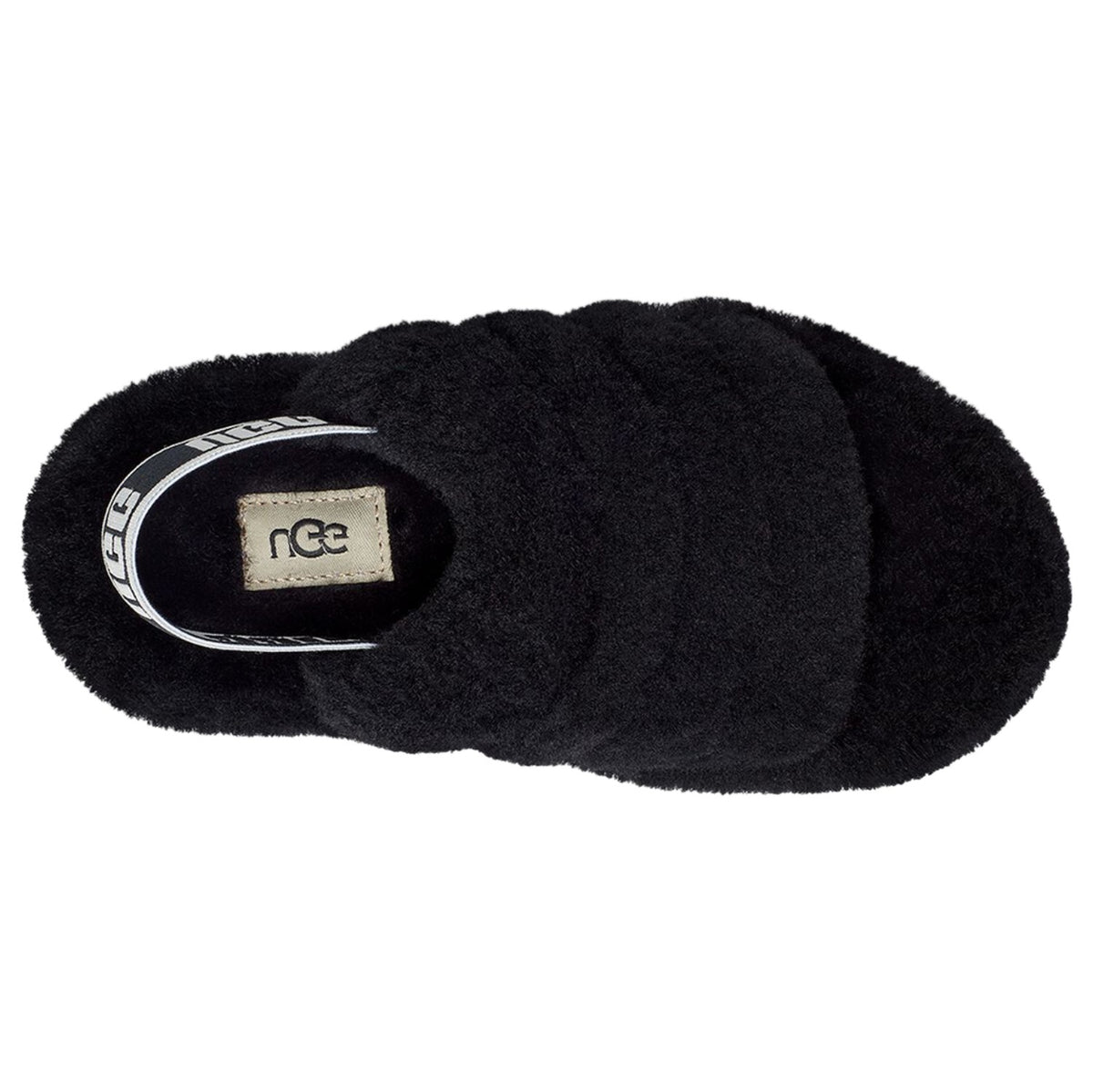 Ugg Fluff Yeah Slide Little Kids Style : 1098494k