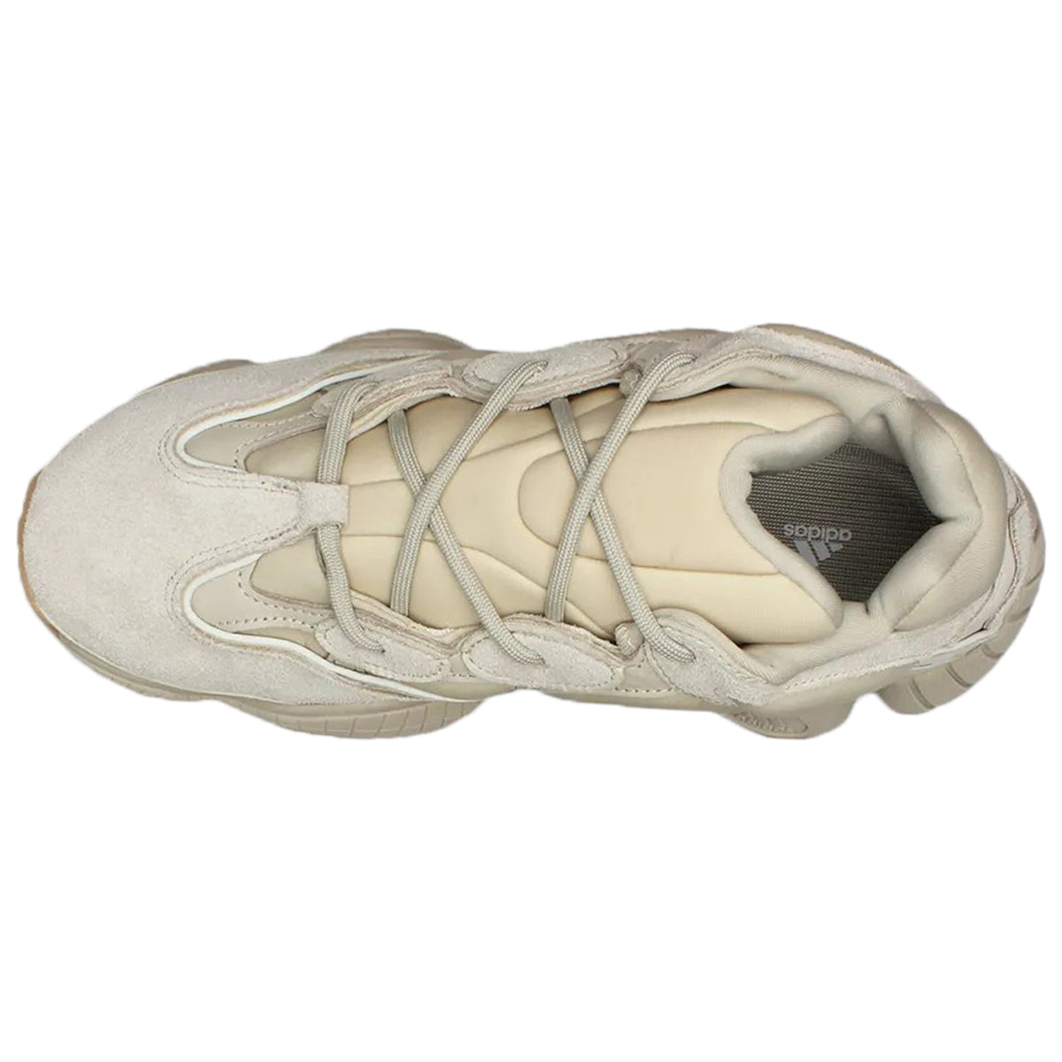 adidas Yeezy 500 Stone