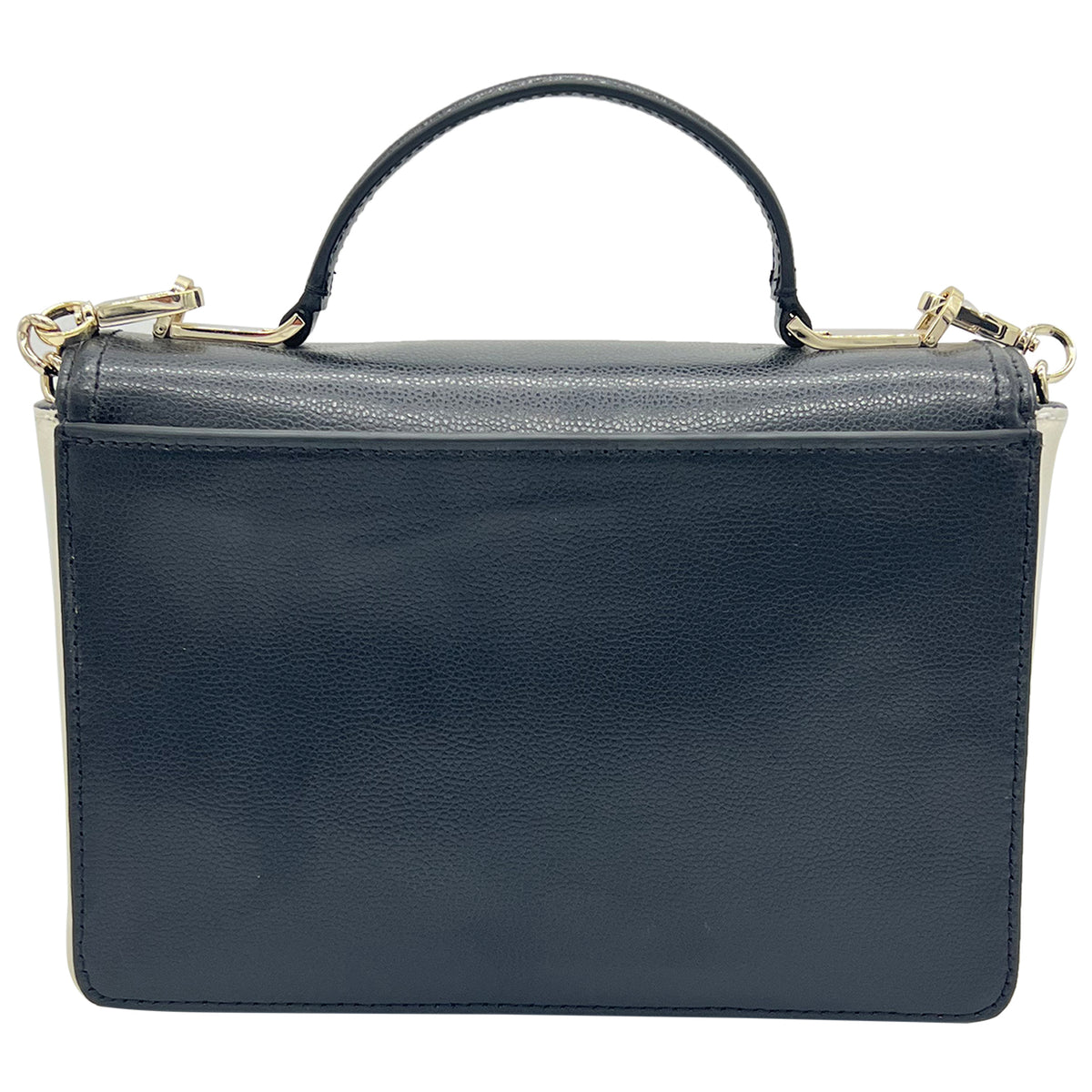Kate Spade Patterson Drive Maisie Bag Black/Cement