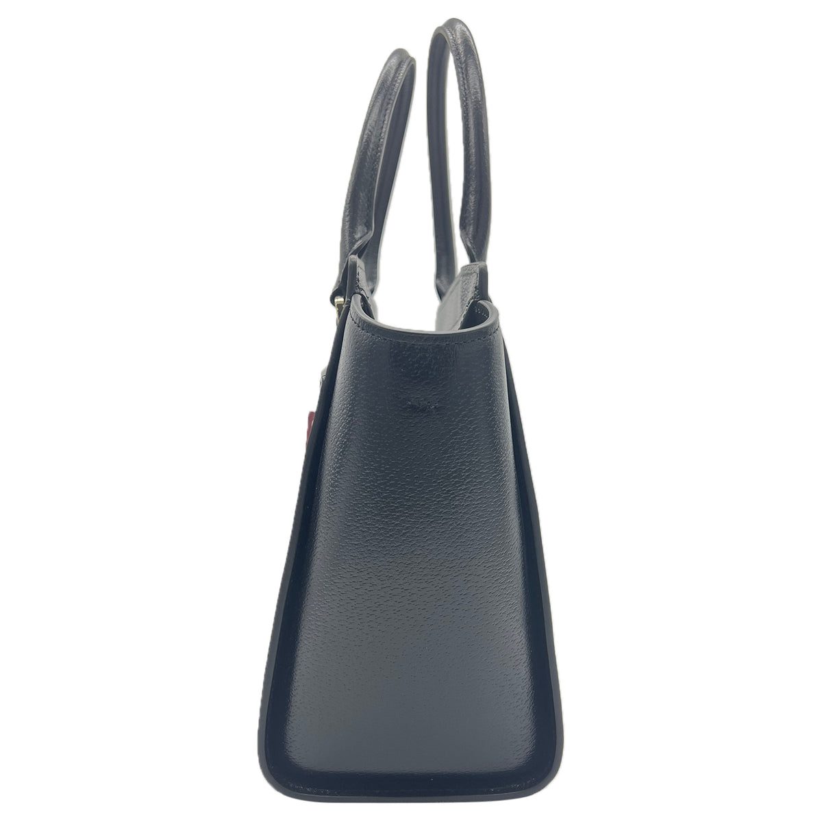 Kate Spade Jeanne Satchel Bag Medium Black