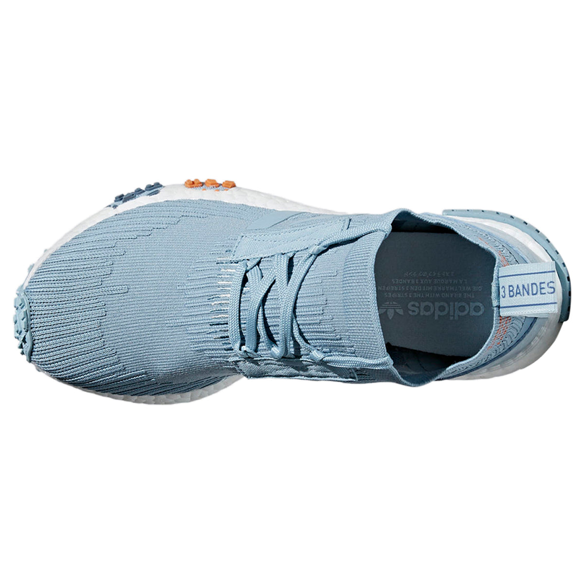 adidas NMD Racer Blue Tint (Women&