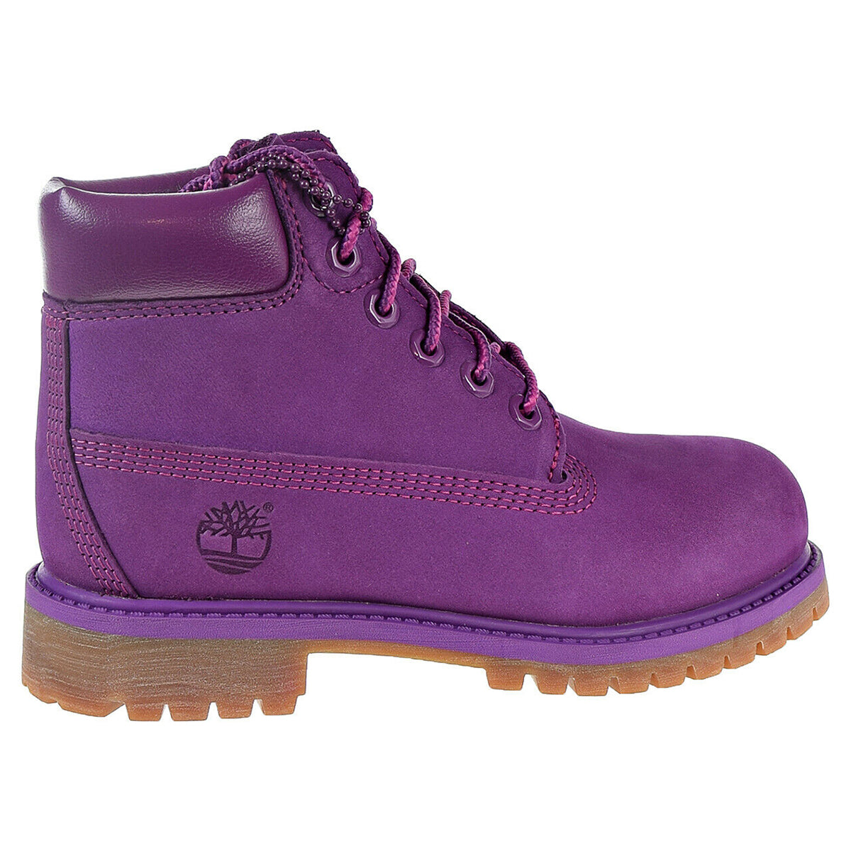 Timberland 6&