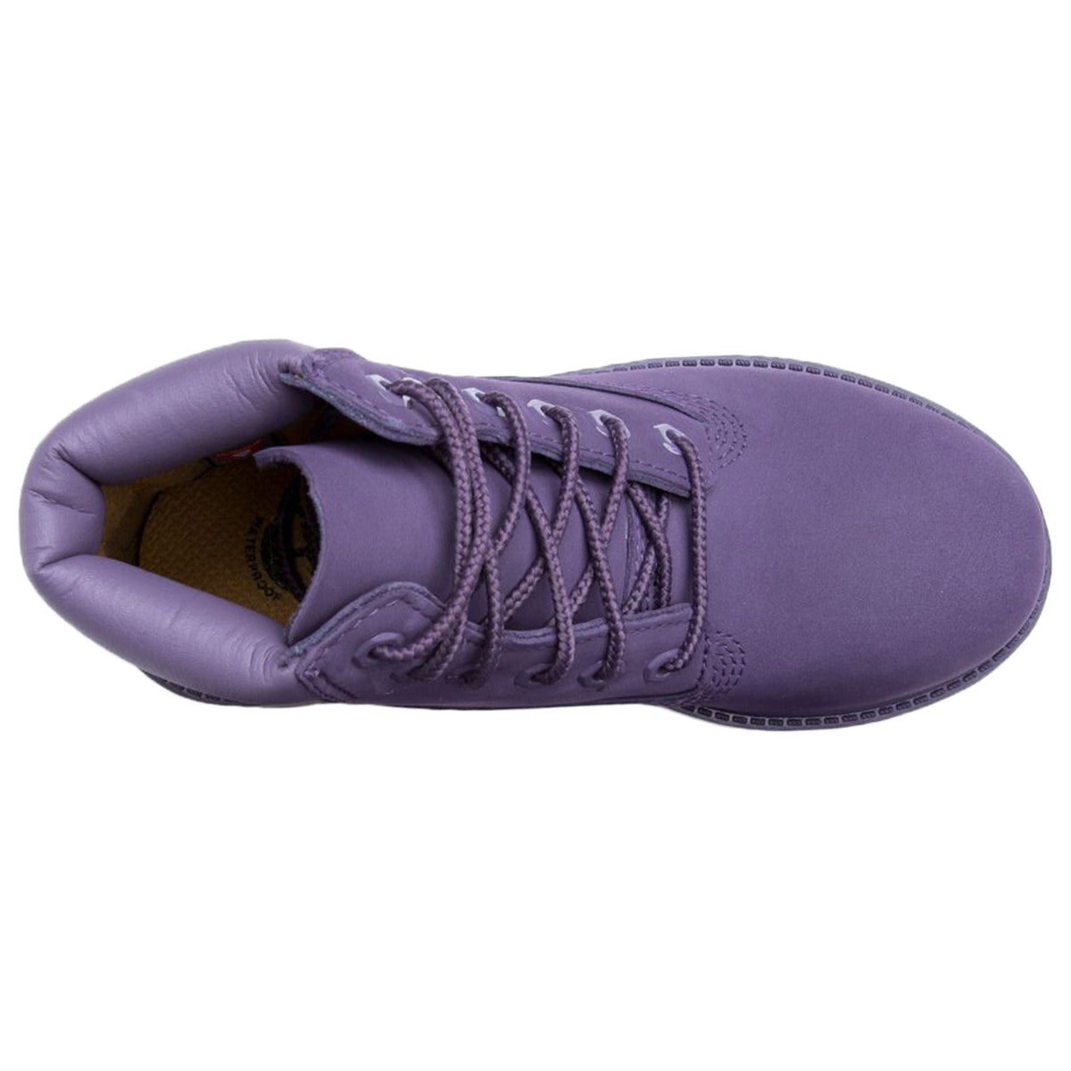 Timberland 6&