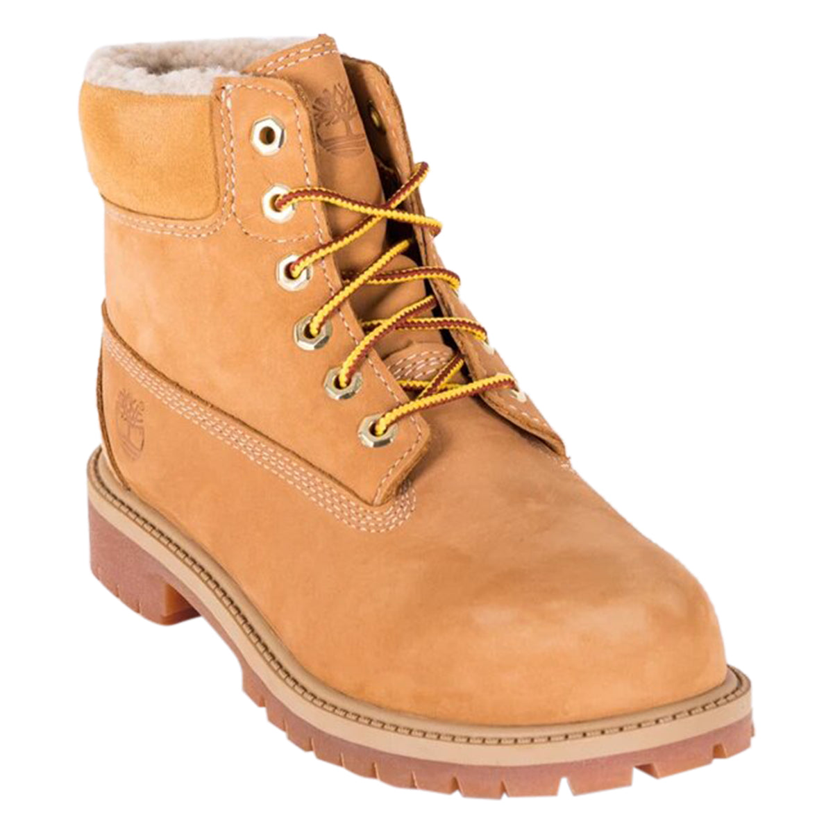 Timberland 6&