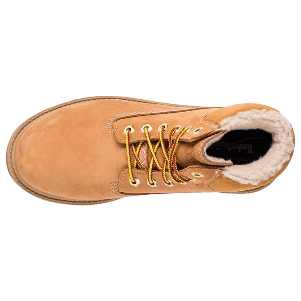 Timberland 6&