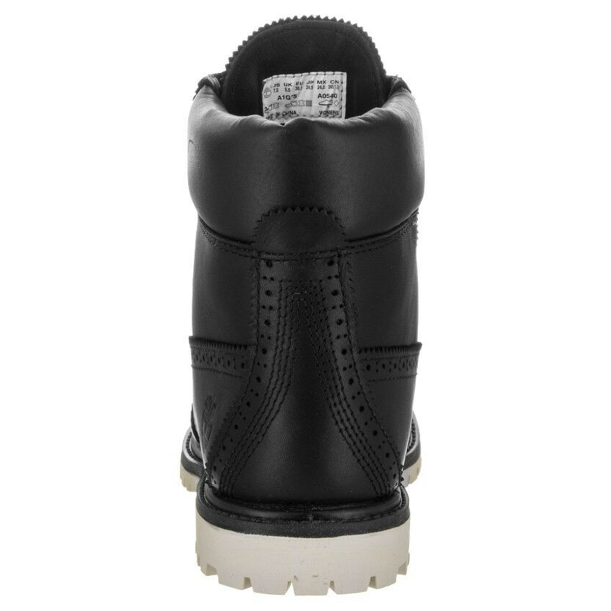 Timberland 6&