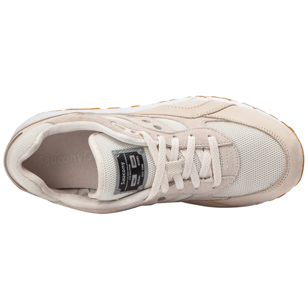 Saucony Shadow 6000 Mens Style : S70428