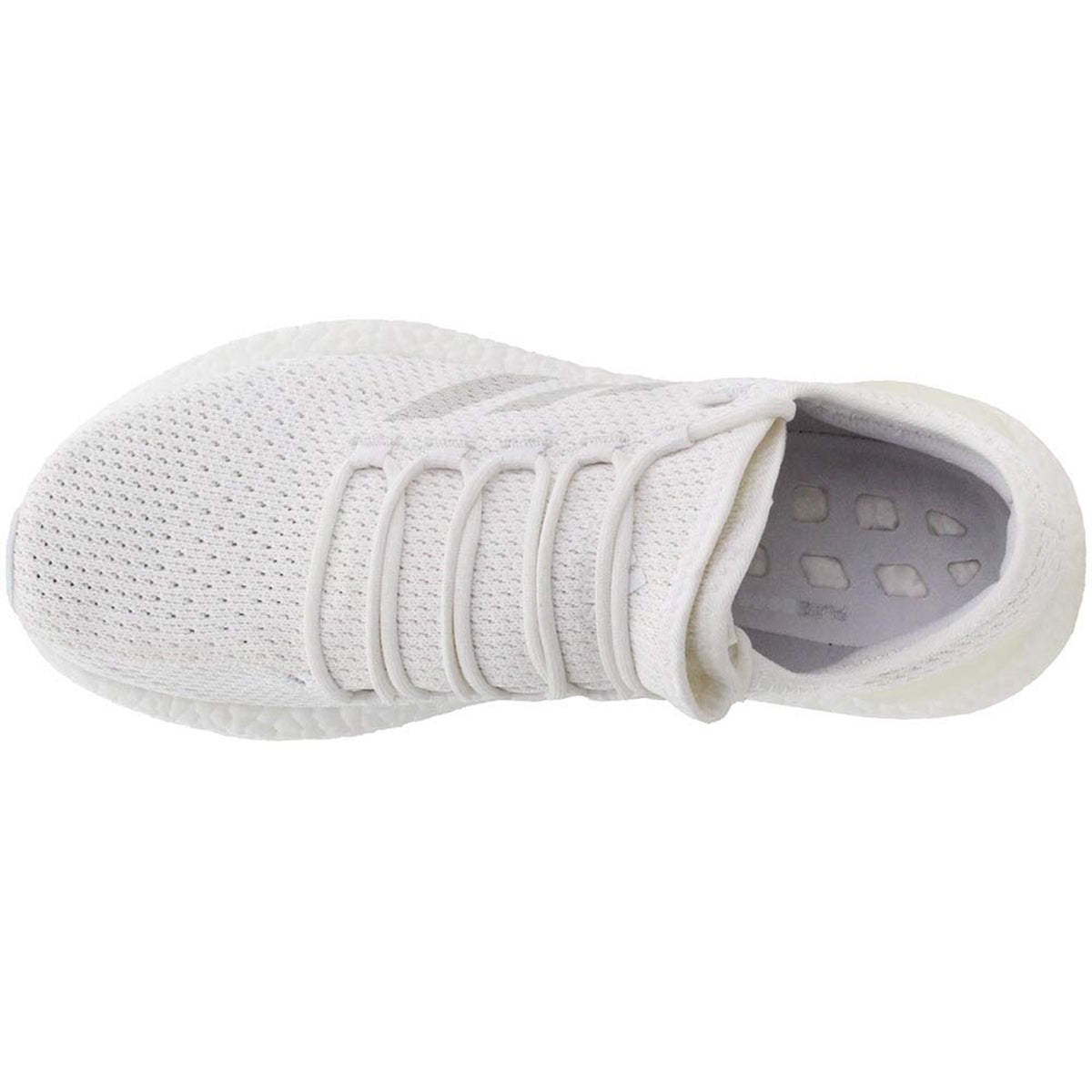adidas Pureboost Clima White Grey