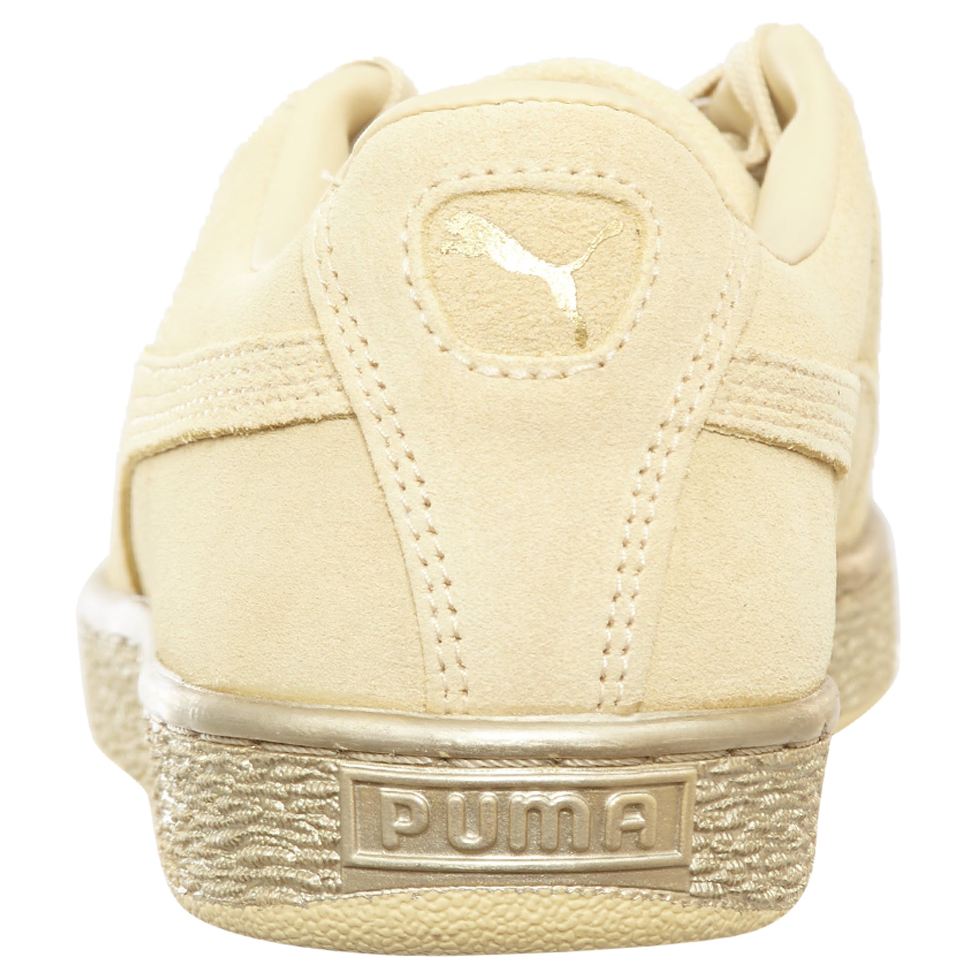 Puma Suede Classic X Chain Big Kids Style : 366664