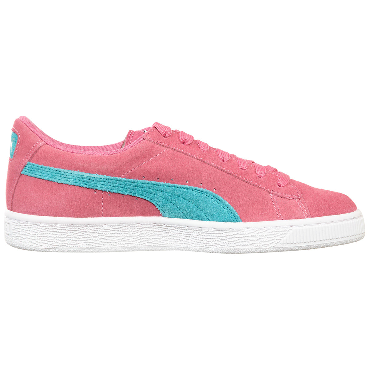 Puma Suede Big Kids Style : 355110