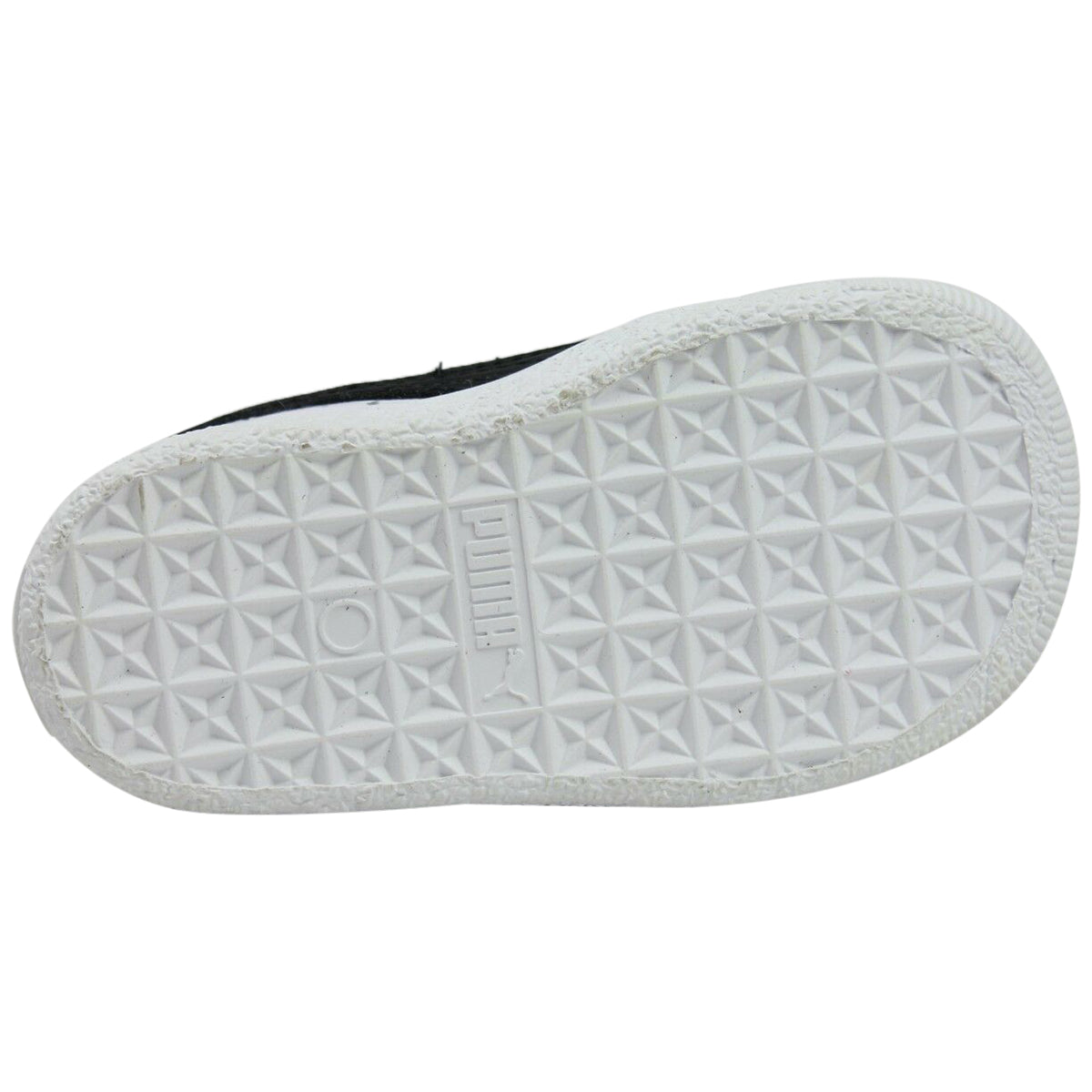 Puma Clyde Core L Foil Toddlers Style : 364663