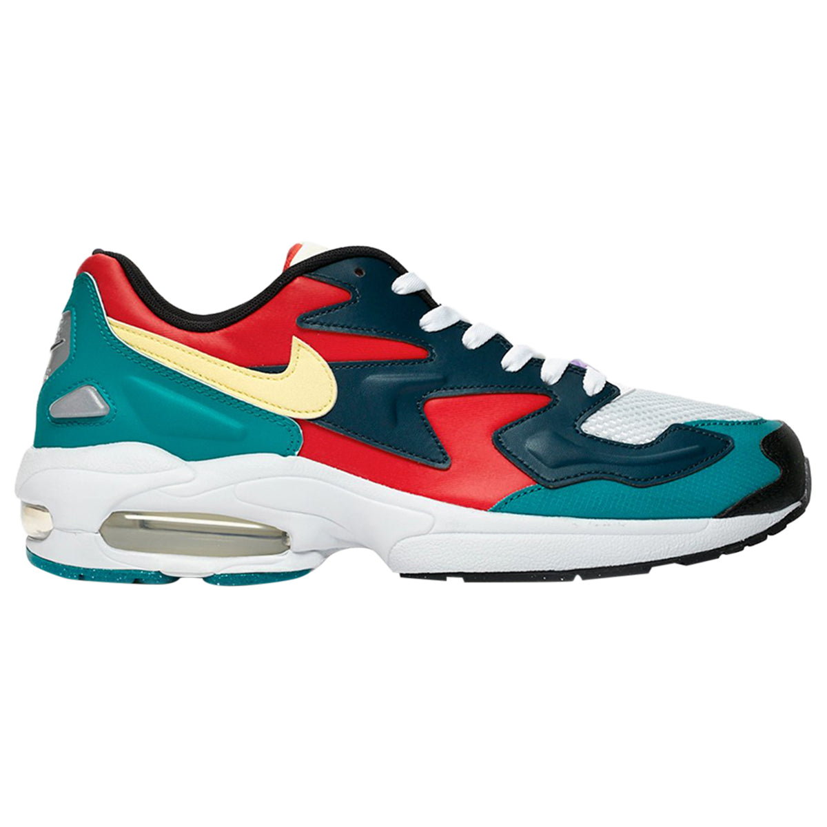 Nike Air Max 2 Light Sp Mens Style : Bv1359-600