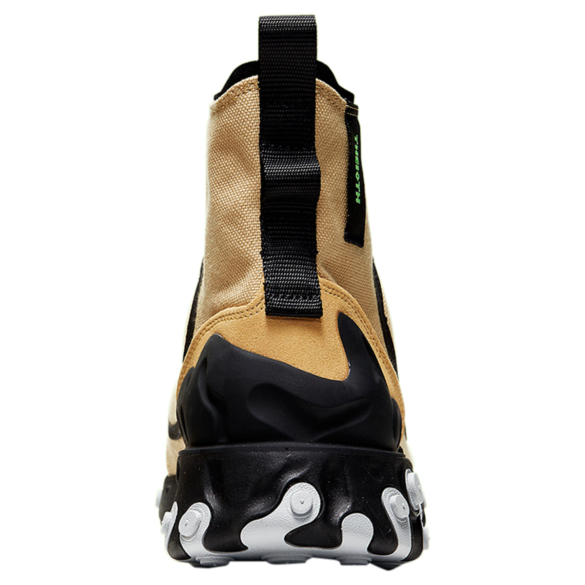 Nike React Ianga Club Gold