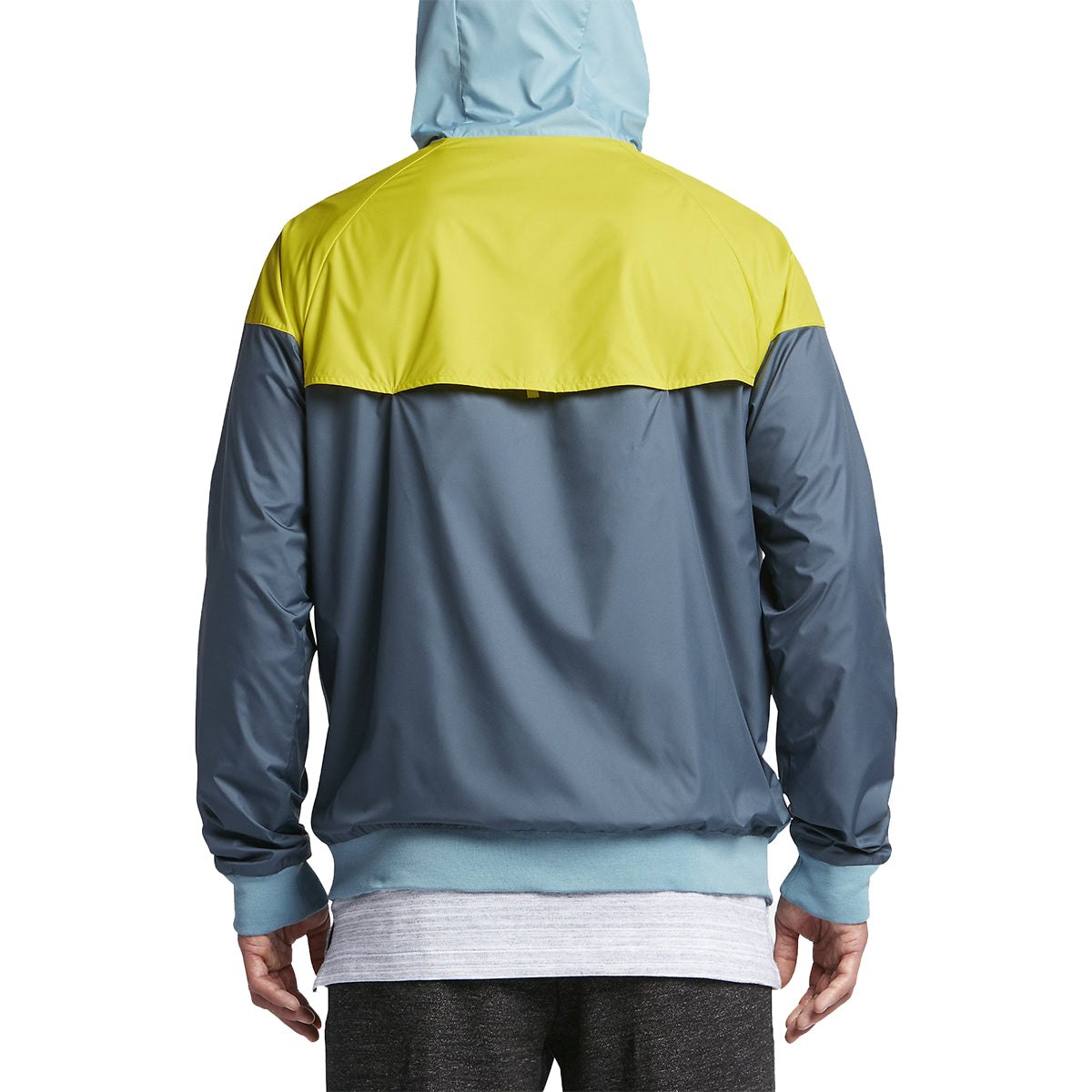 Nike Sportswear Windrunner Jacket Mens Style : 727324