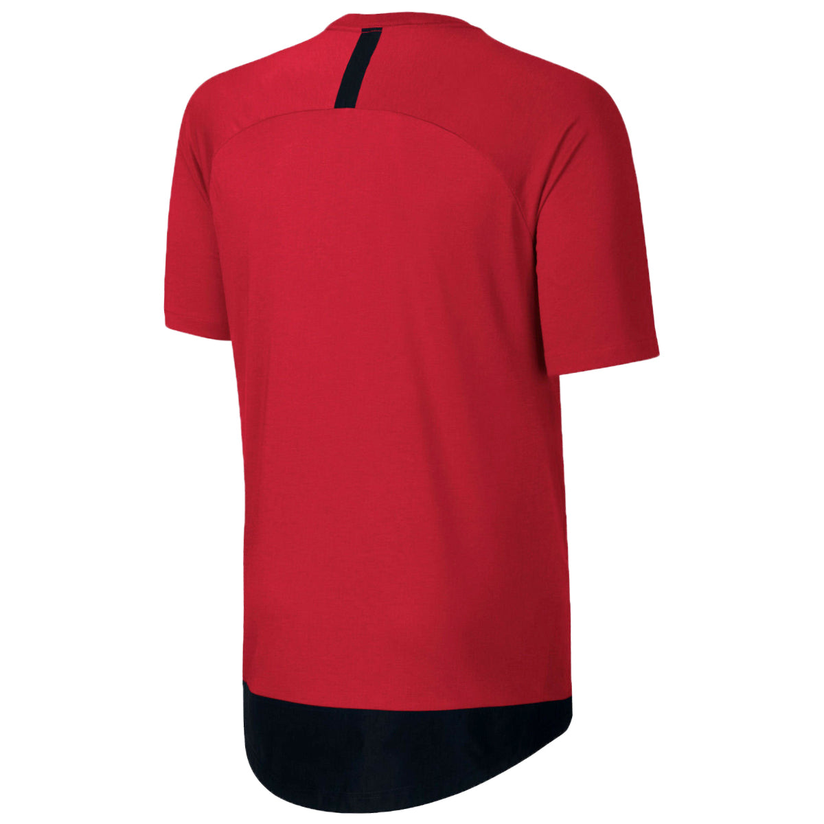 Nike Sportswear Bonded Short Sleeve T-shirt Mens Style : 805122