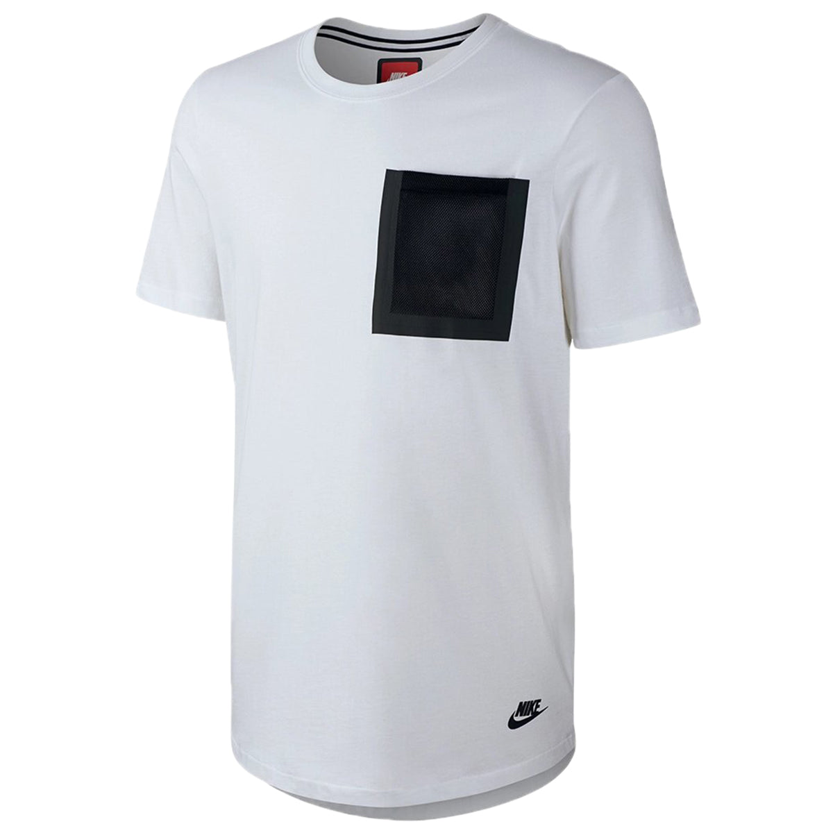 Nike Tech Hypermesh Pocket T-shirt Mens Style : 776675