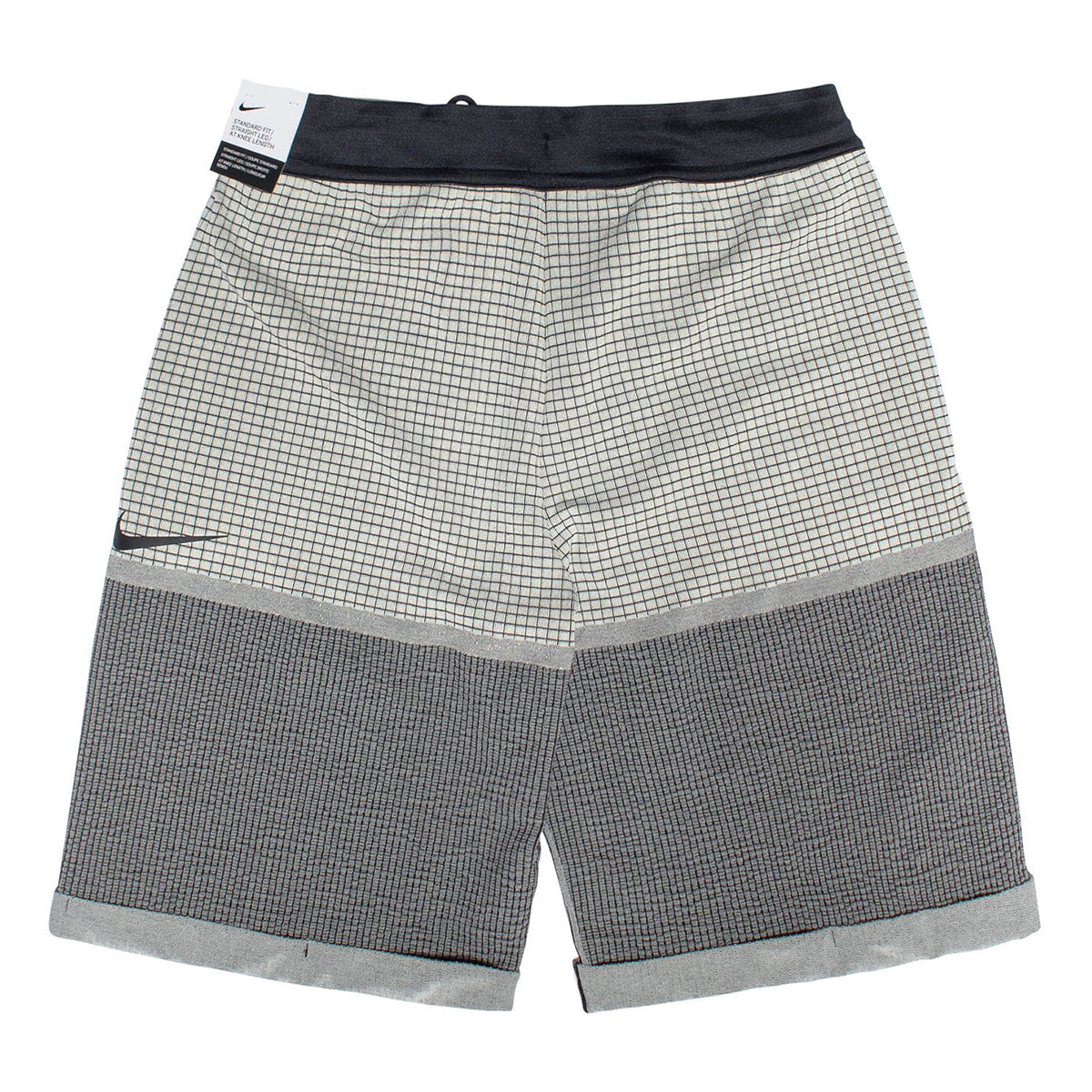 Nike Sportswear Tech Pack Knit Shorts Mens Style : Ar1587