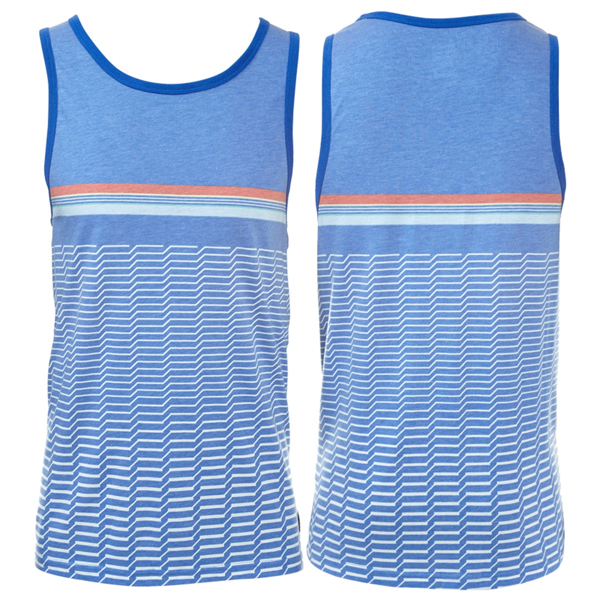 Nike Phazed Tank Top Mens Style : 534510