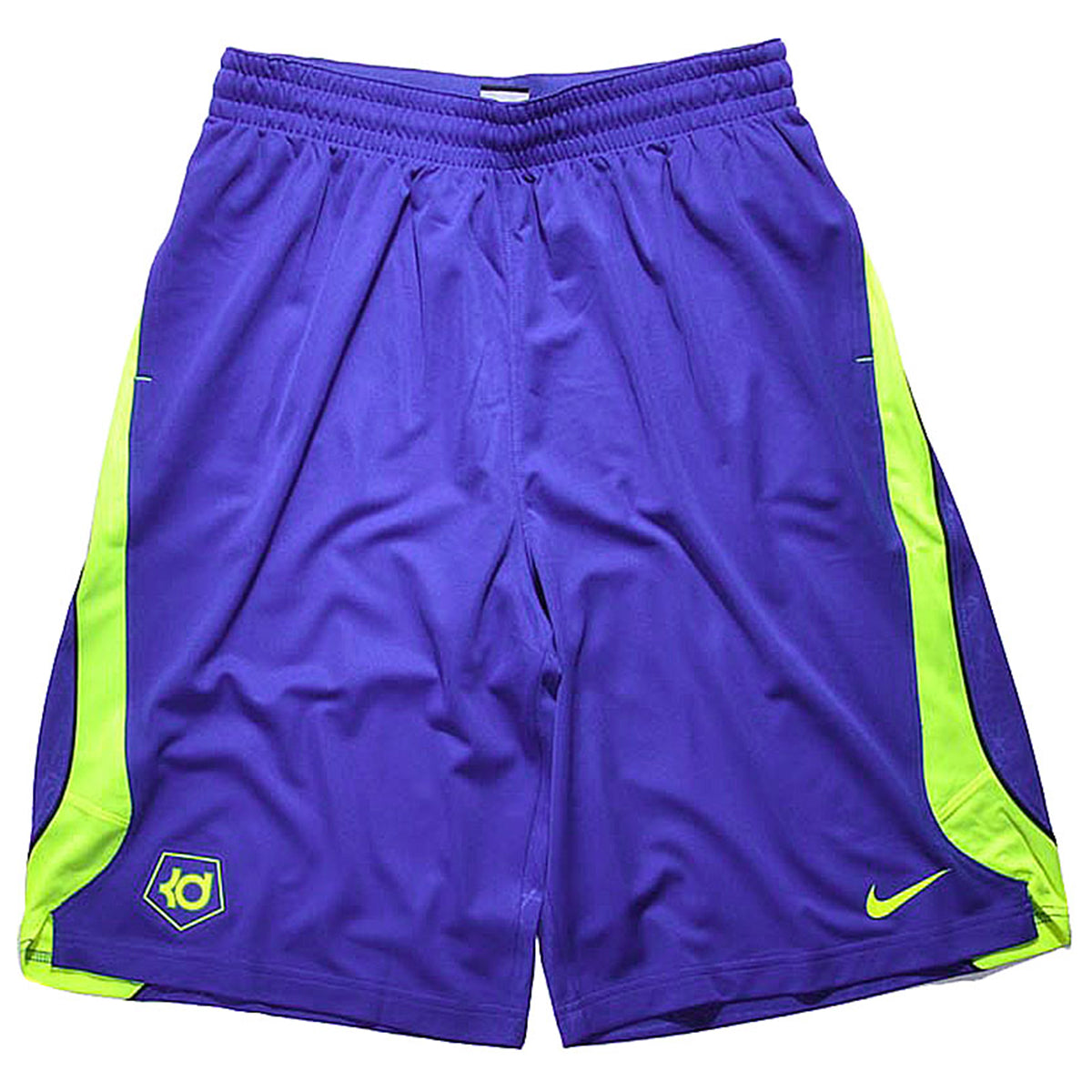 Nike Kd 5 Mens Basketball Shorts Mens Style 521140