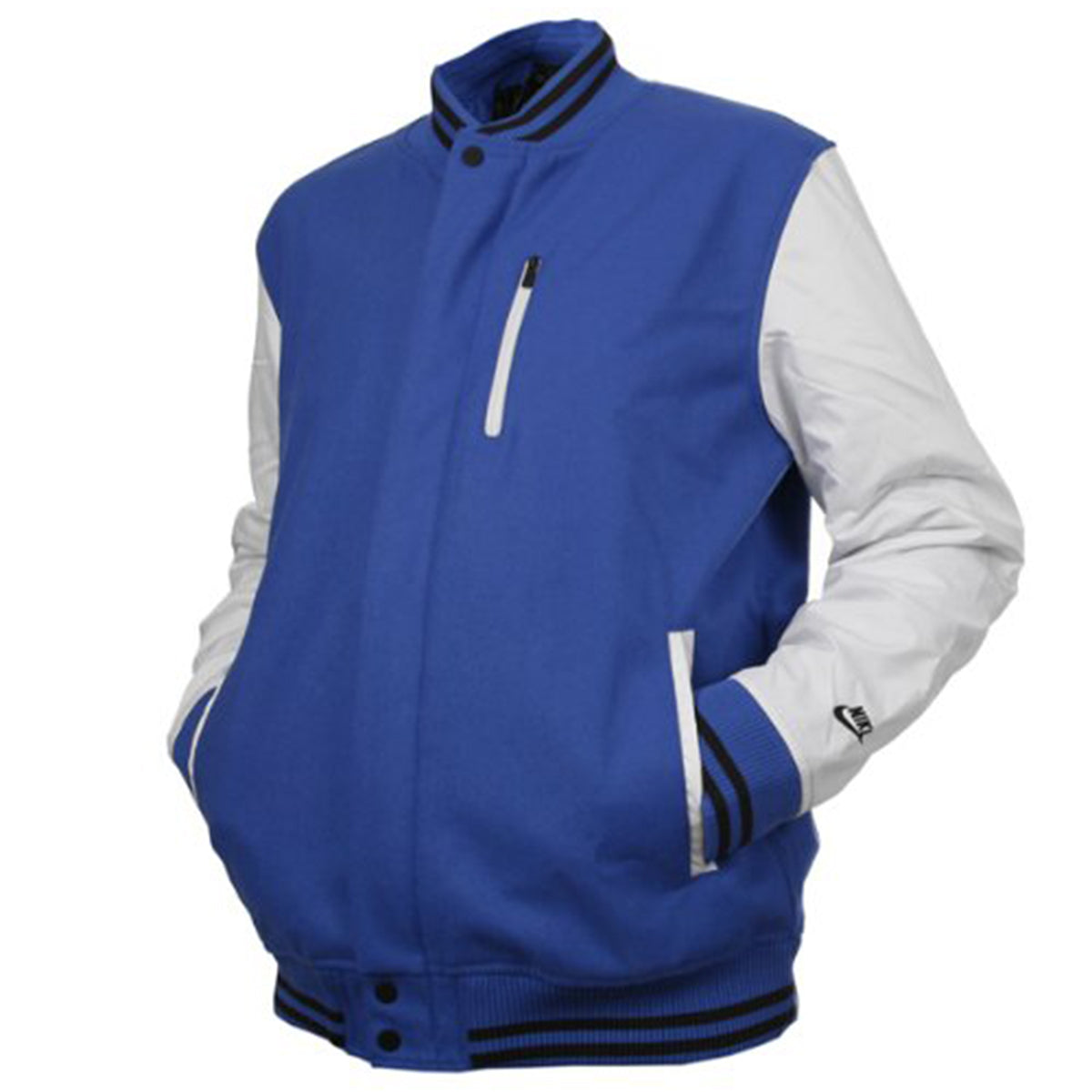 Nike Destroyer Tech Wool Training Jacket Mens Style : 415101