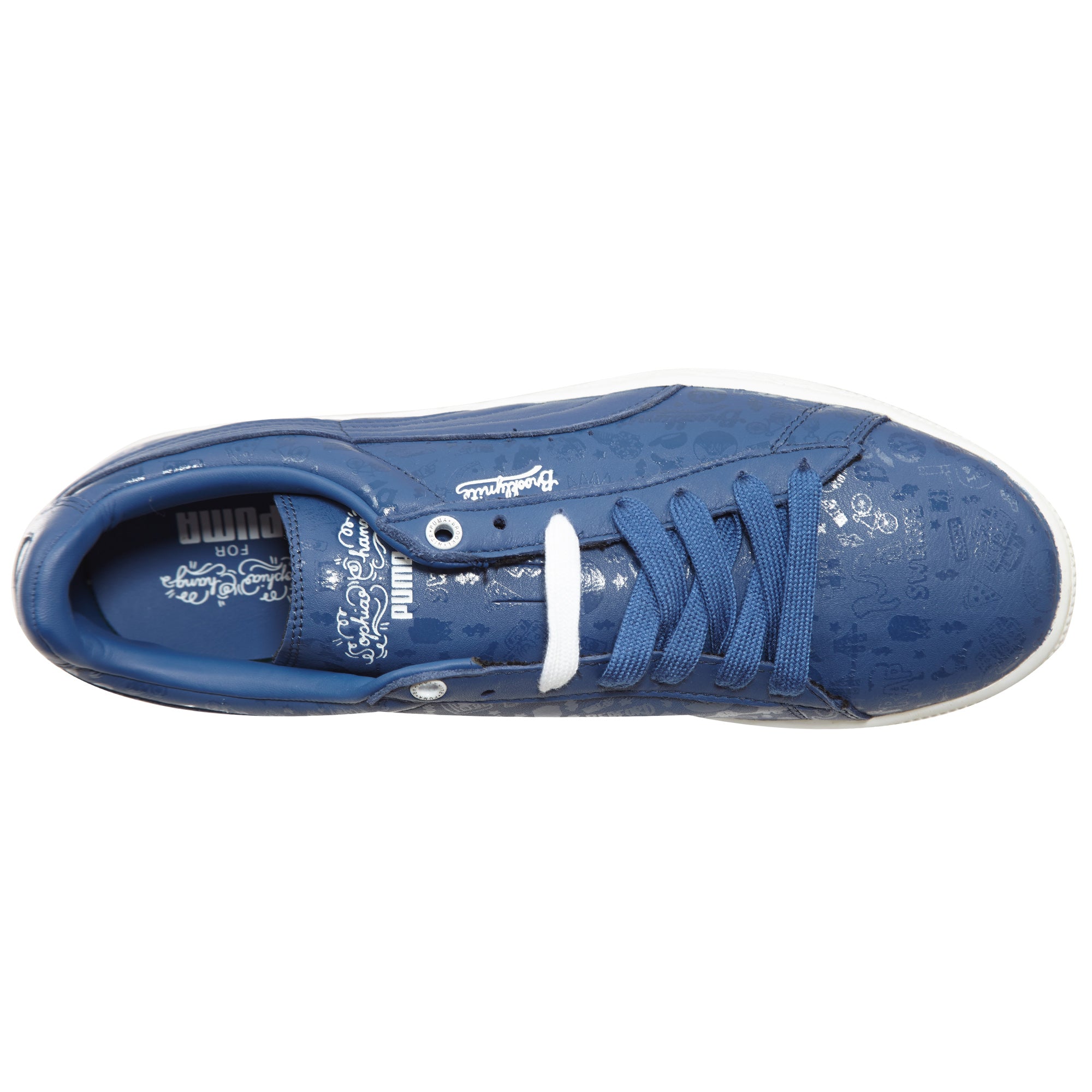 Puma Basket Classic X S Mens Style : 357296