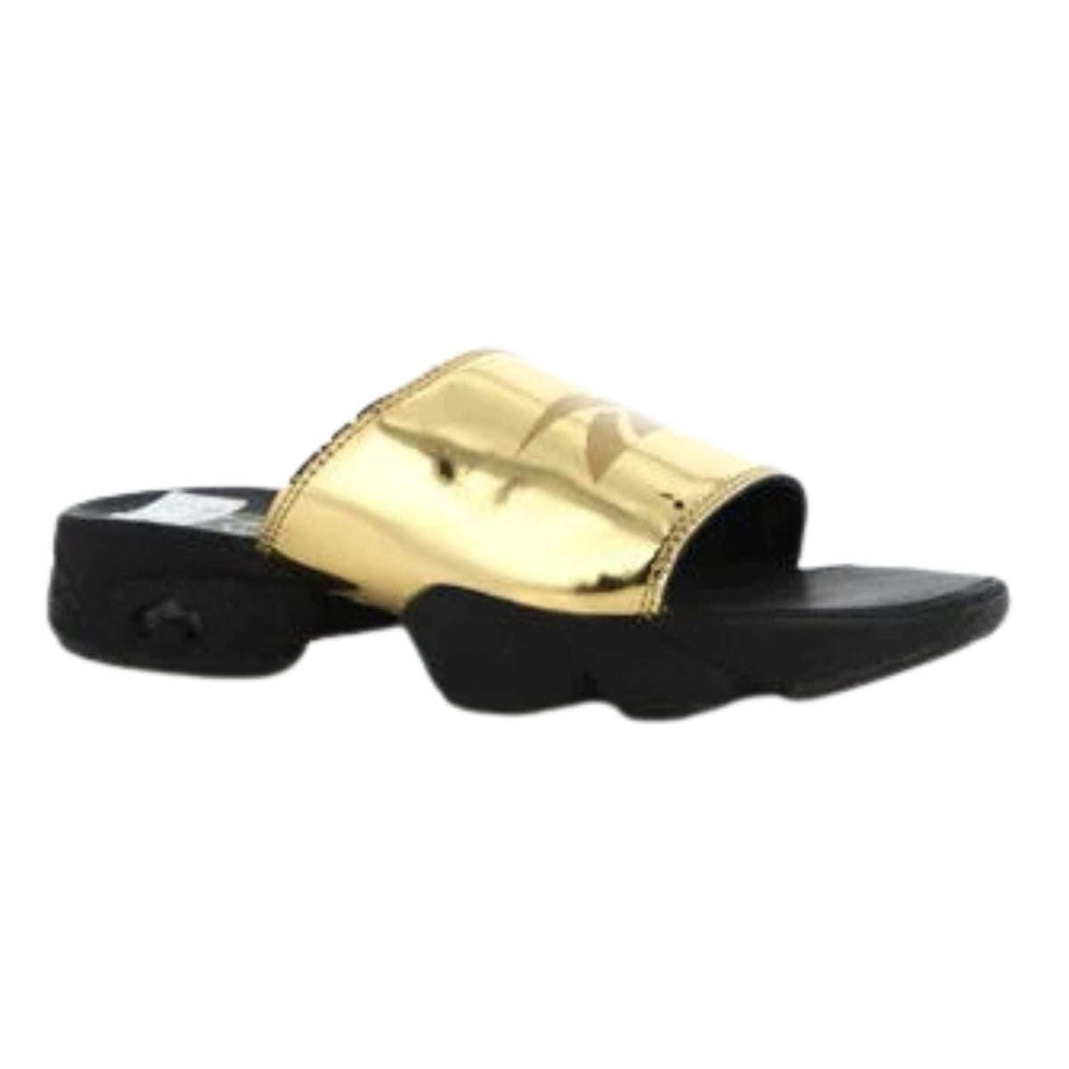 Reebok Fury Slide Magic Hour Womens Style : Bd3188