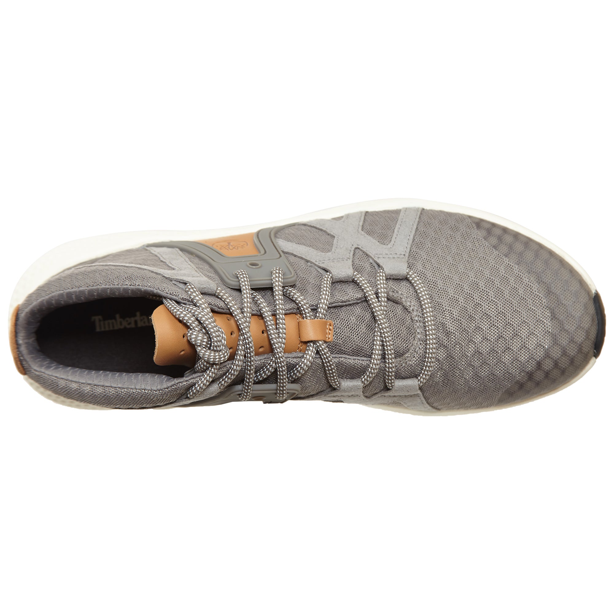 Timberland Flyroam Go F/l Chukka Sneaker Mens Style : Tb0a1o9w