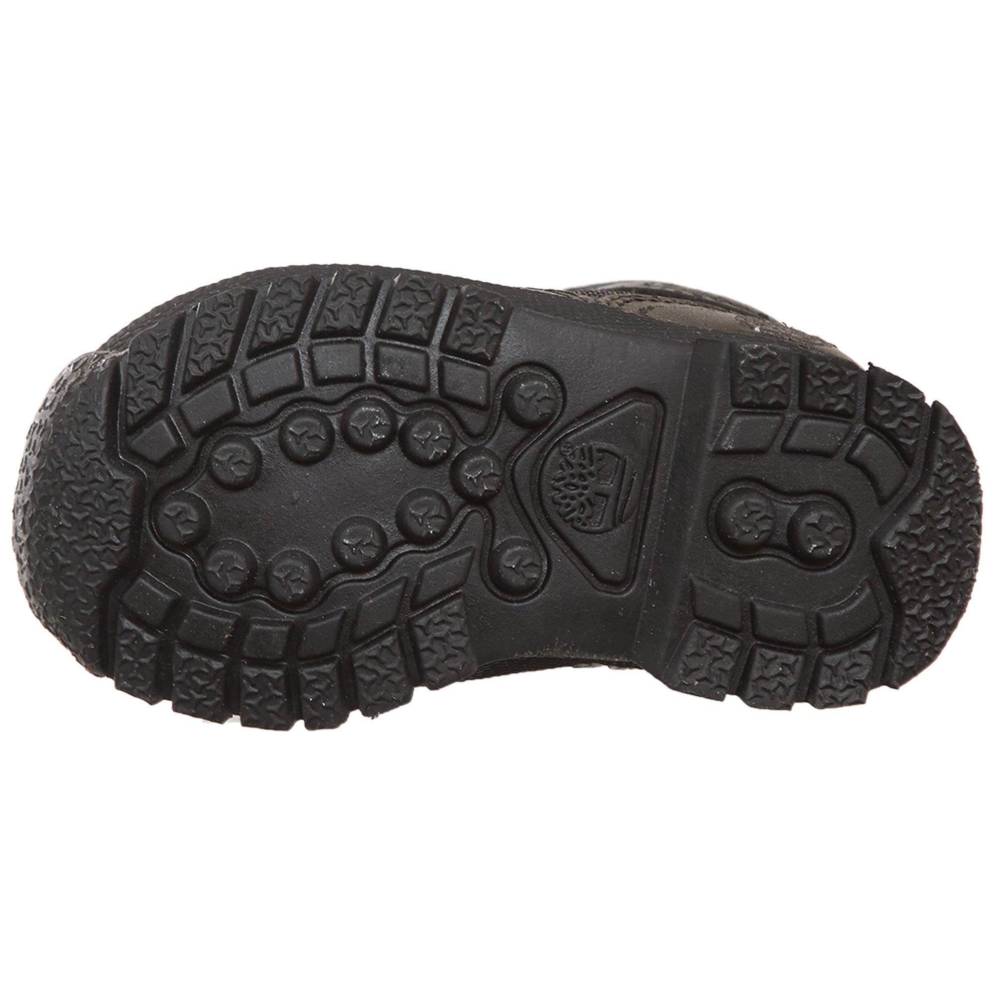Timberland Euro Hiker Boot Toddlers Style : 96848