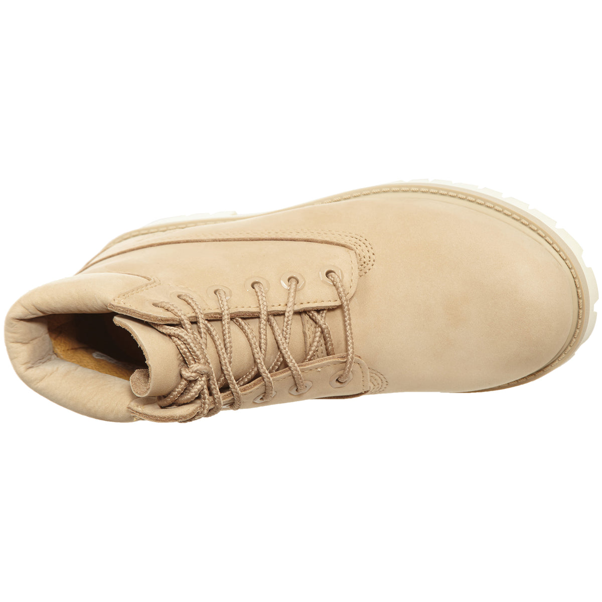 Timberland 6&